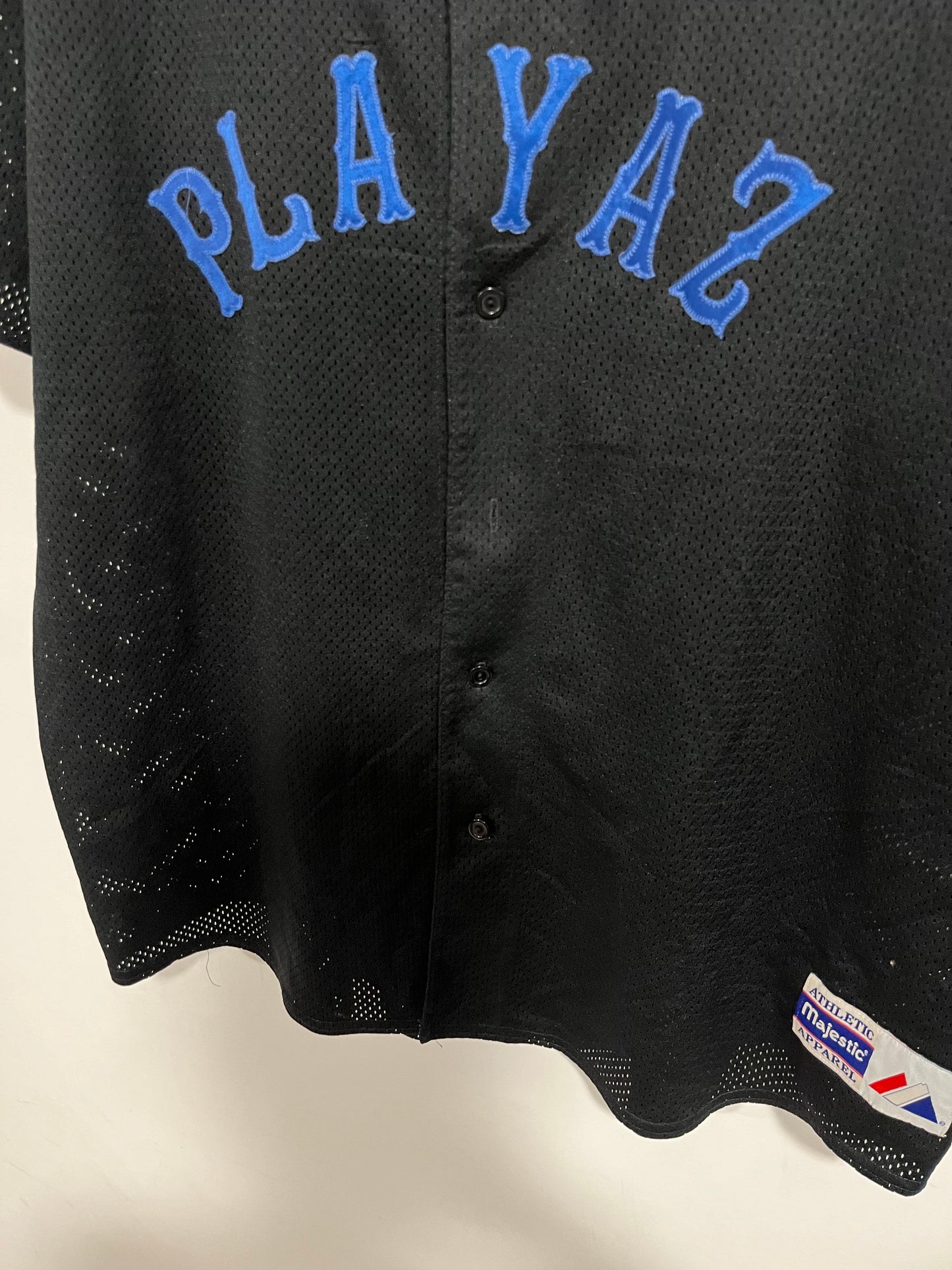 Jersey baseball majestic made in USA (G532)