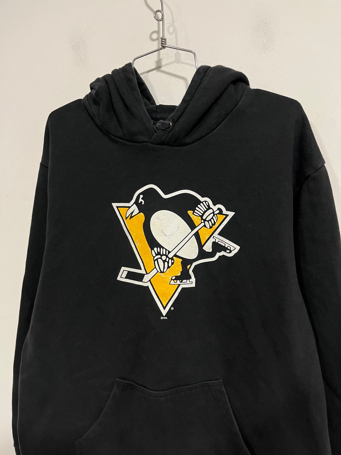 Felpa Fanatics NHL Pittsburgh Penguins (G006)