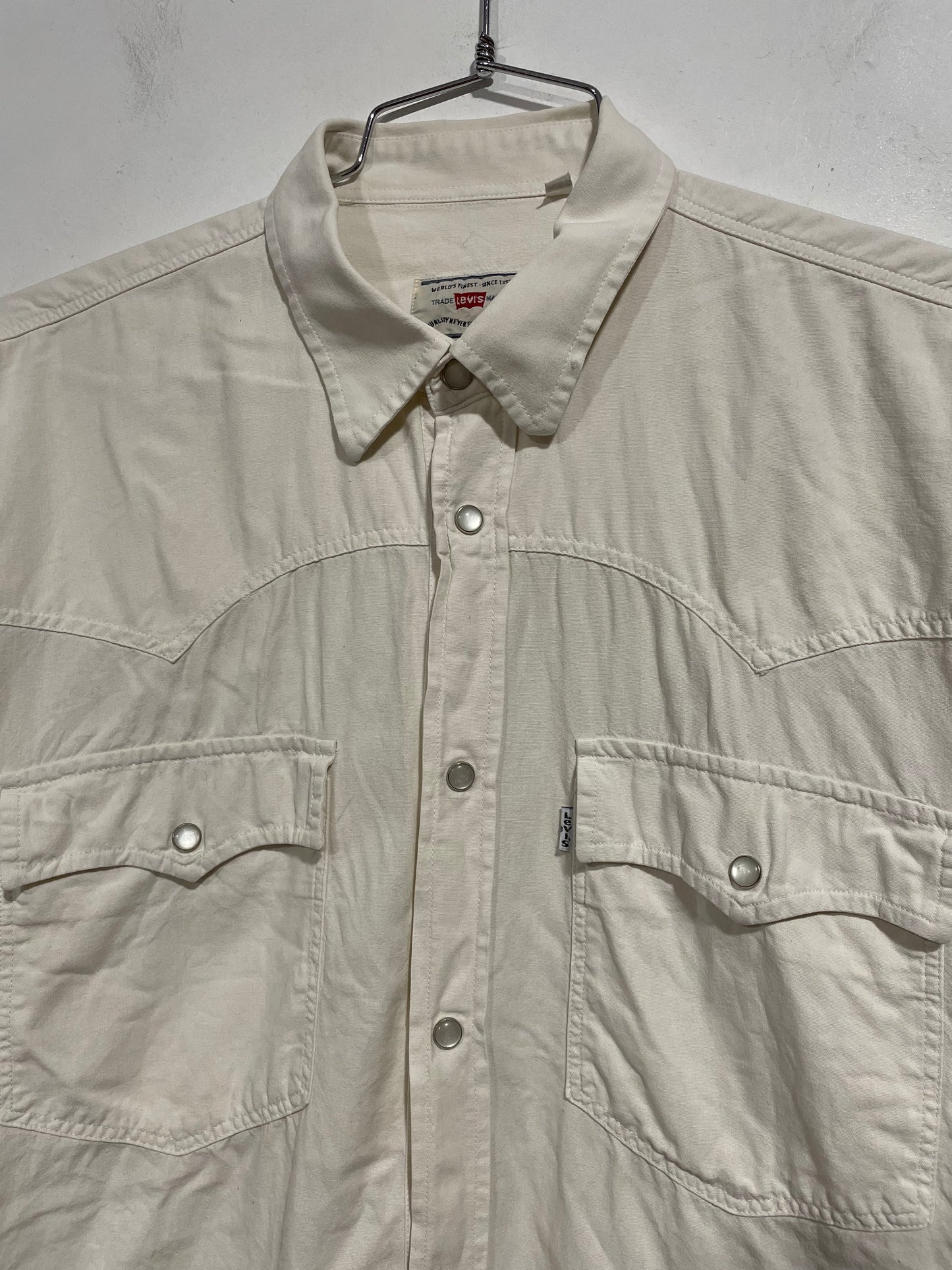 Camicia anni 90 Levi’s (C659)