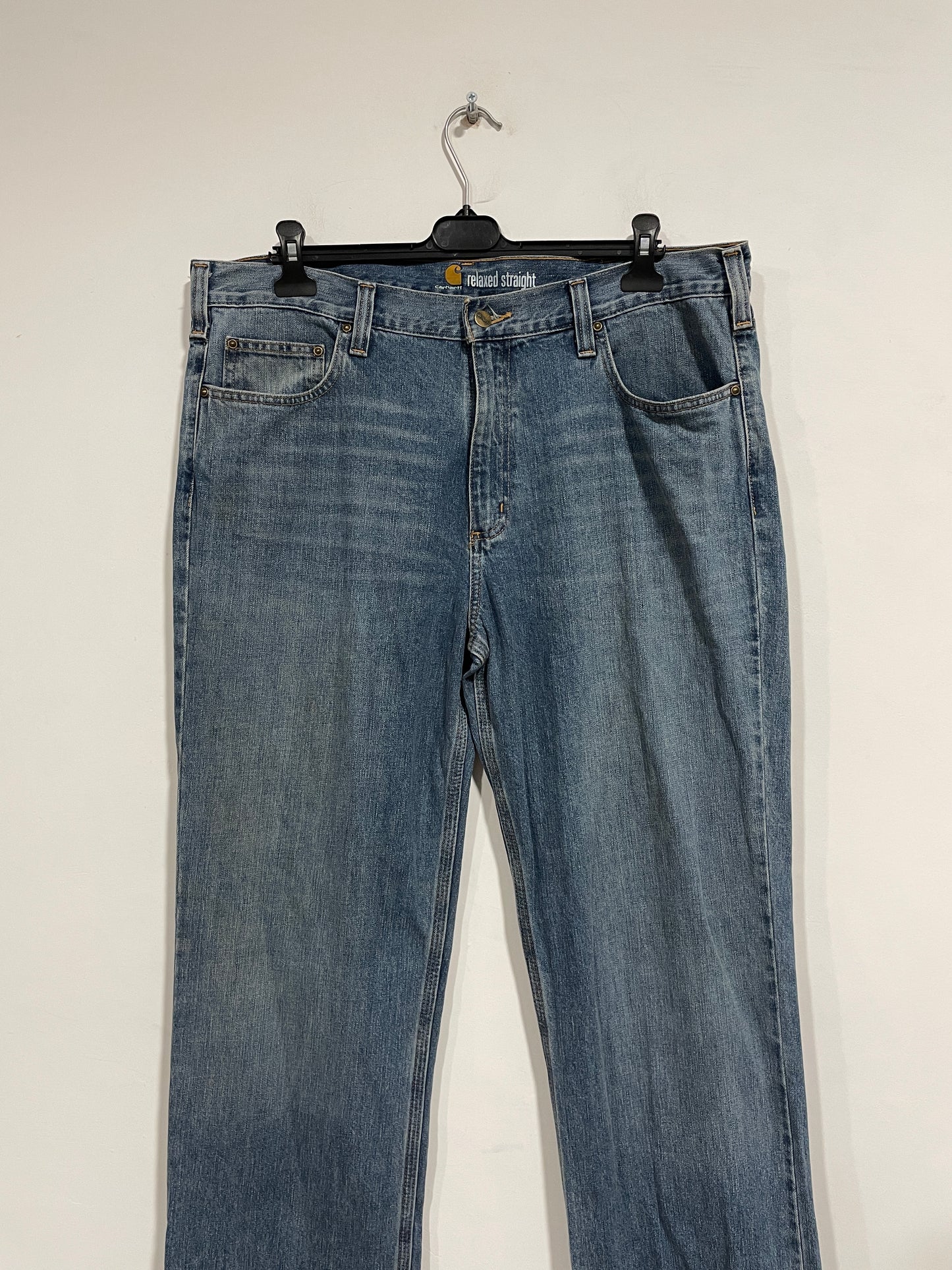 Jeans Carhartt USA (C438)
