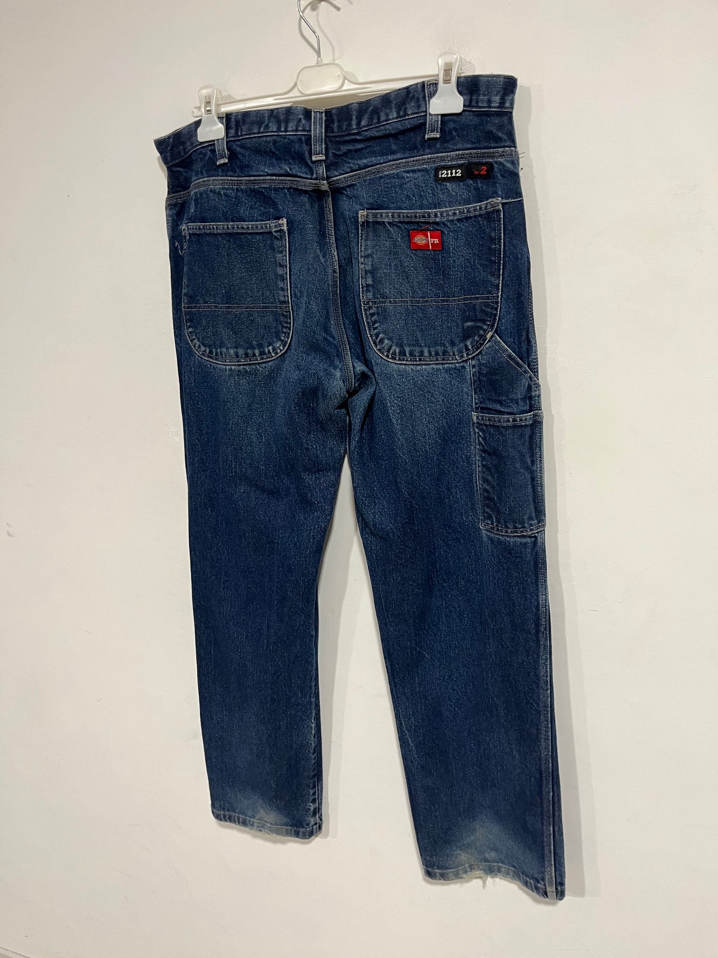 Jeans Dickies FR (flame resistant) (G503)