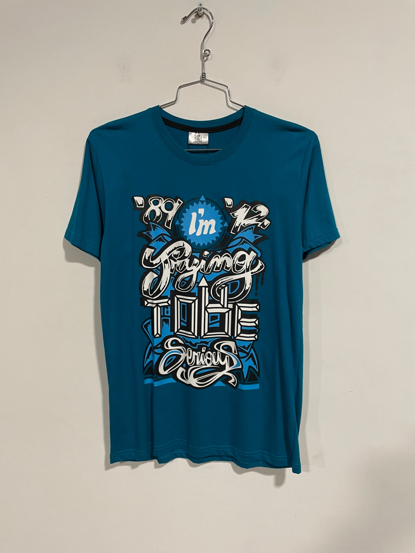 T shirt Genethik IMBTS