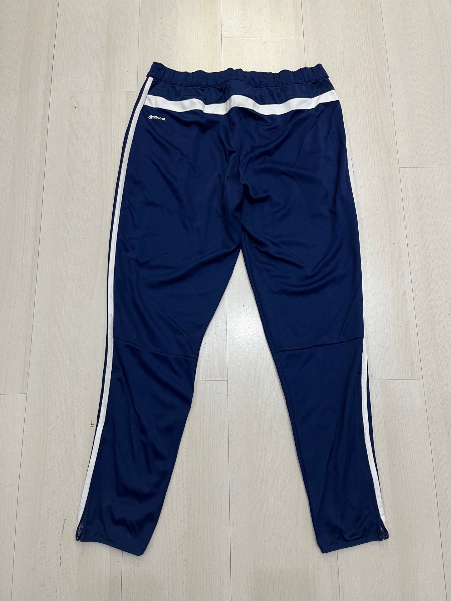 Pantalone tuta Adidas West Bromwich (F957)