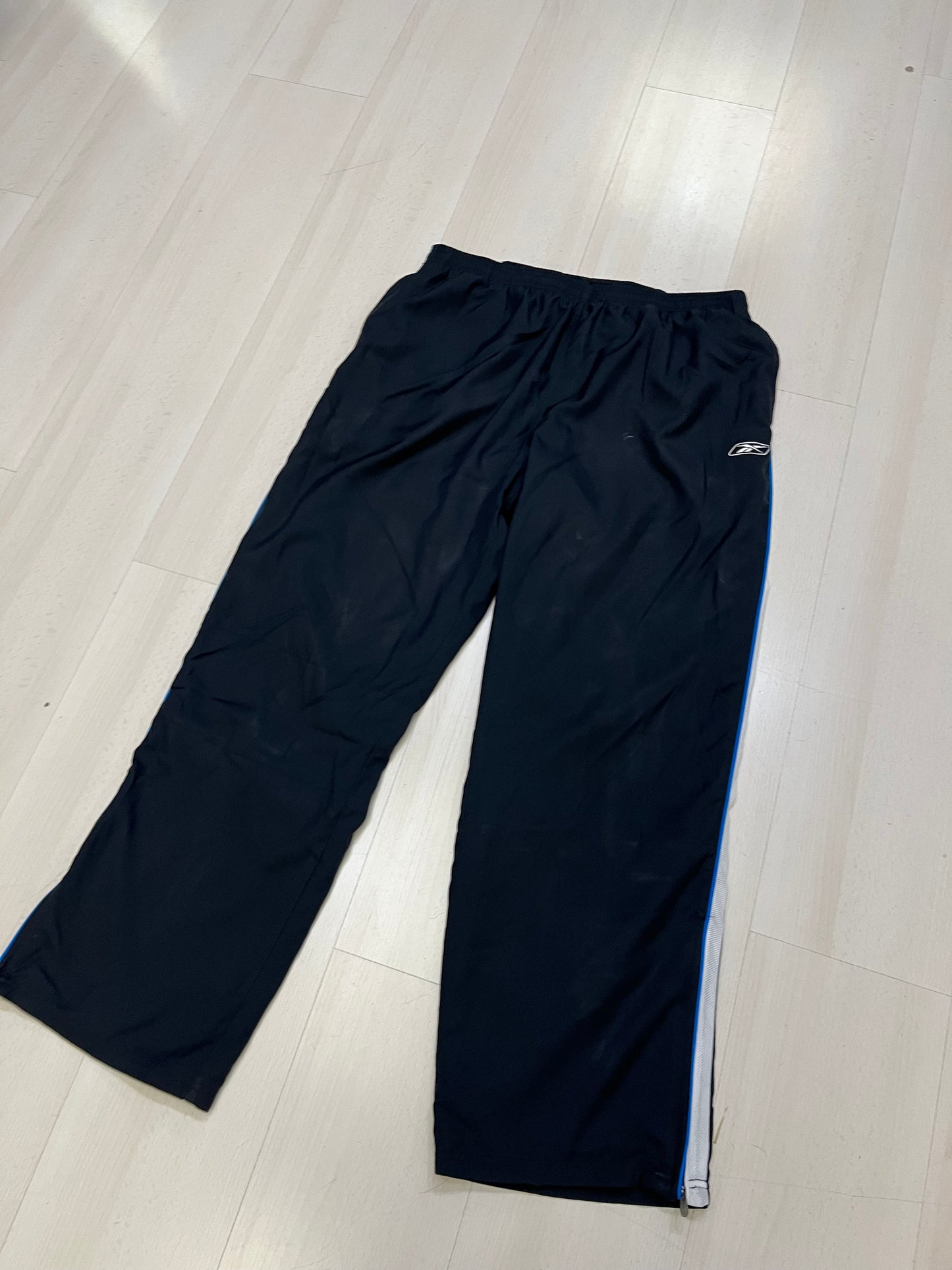 Pantalone tuta Reebok Parachute (G598)