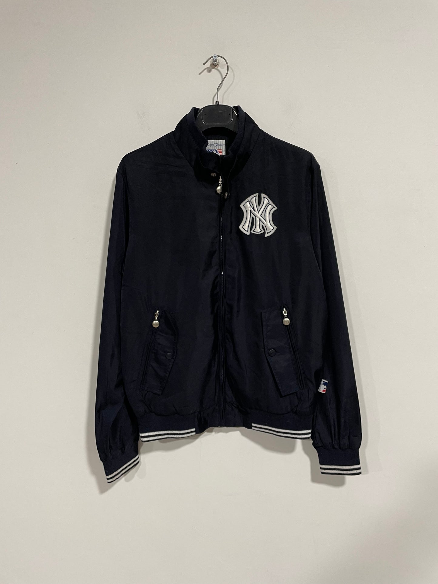 Giubbotto primaverile MLB New York Yankees (D023)