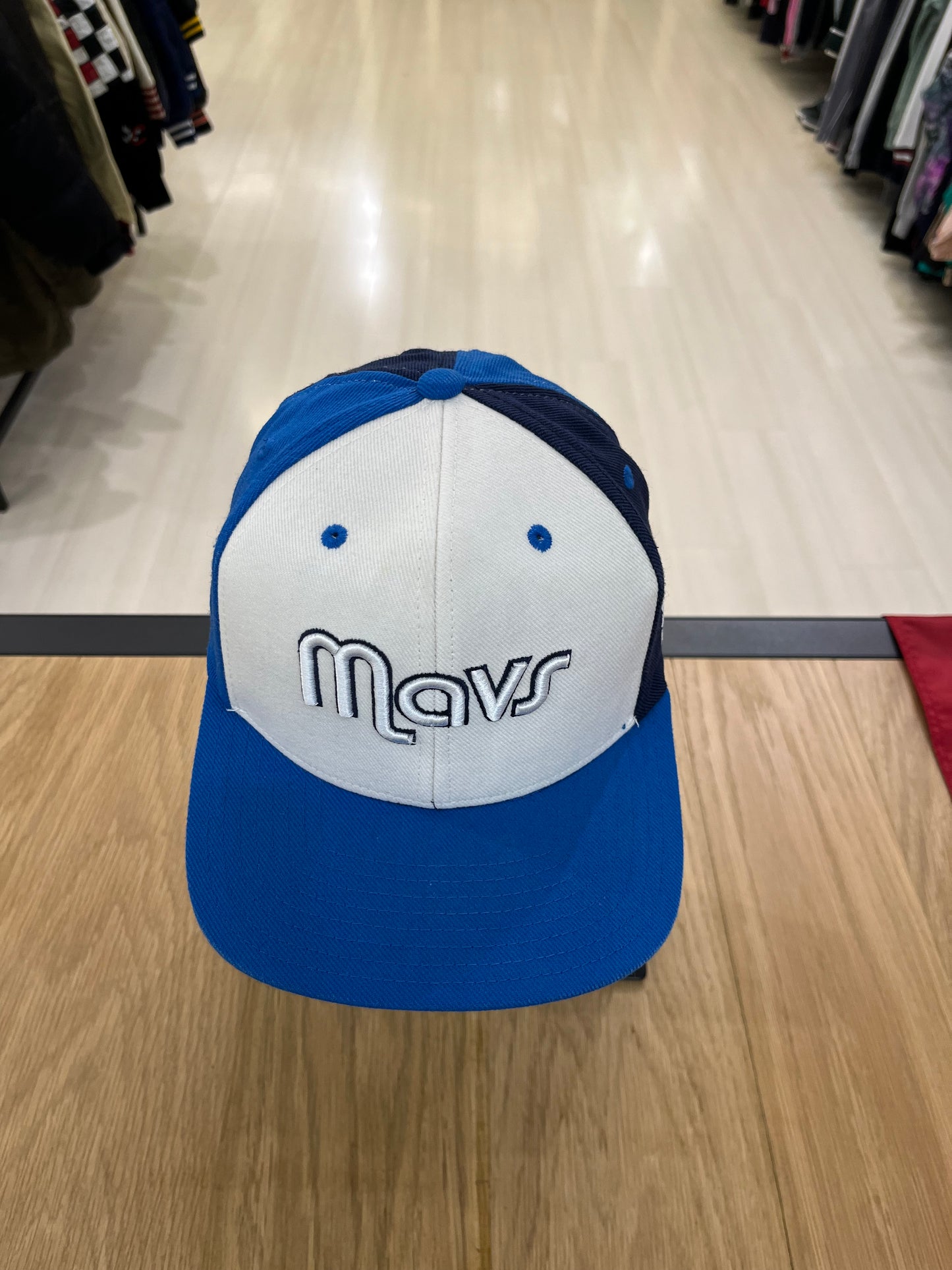 Cappello Adidas NBA Dallas Mavericks (F910)