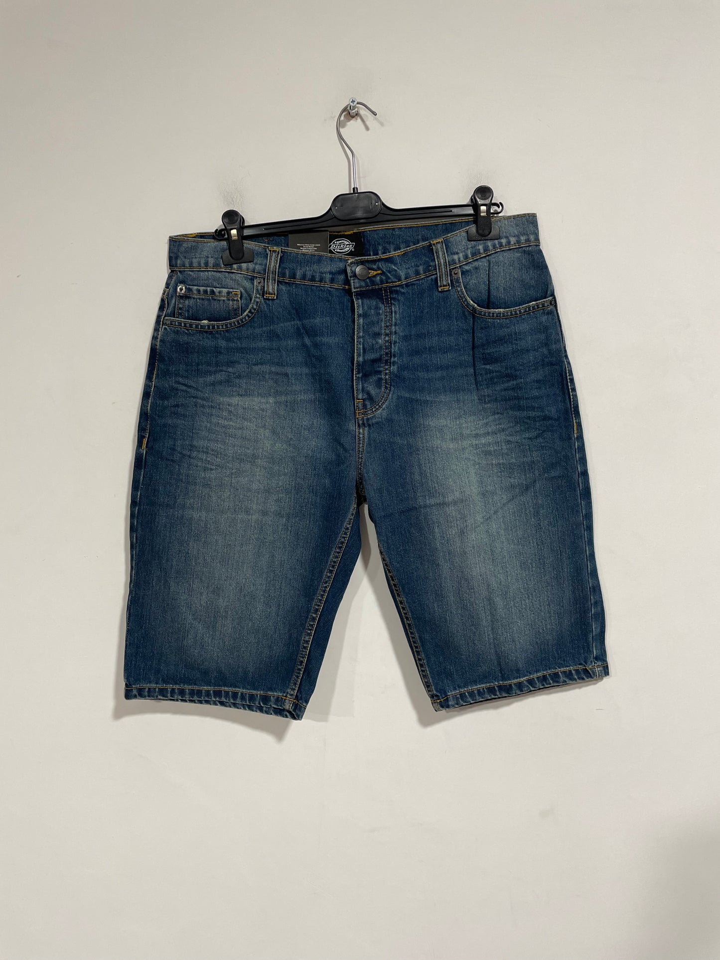 Shorts Dickies nuovo con cartellino (D699)