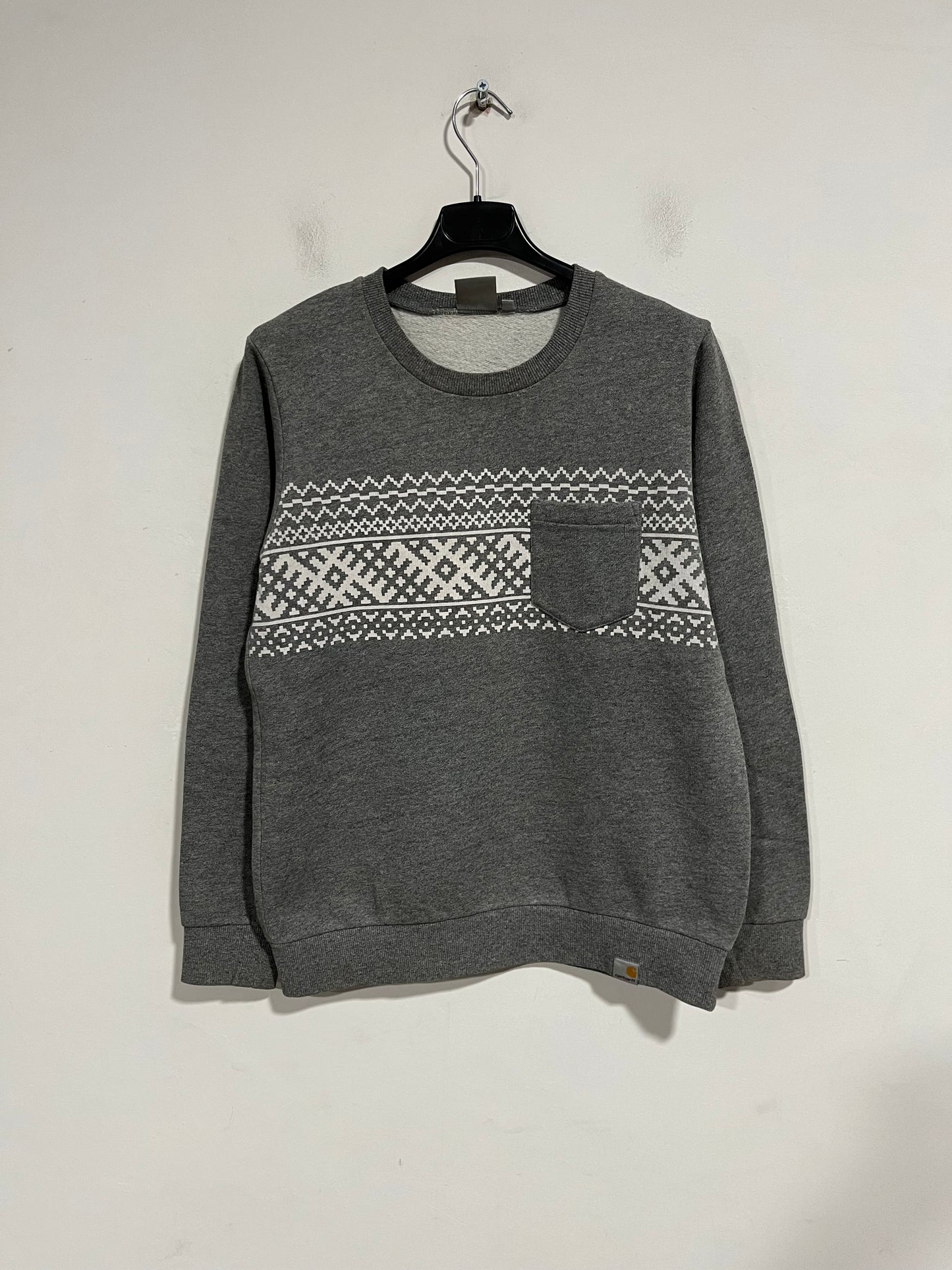 Felpa Carhartt girocollo (G047)
