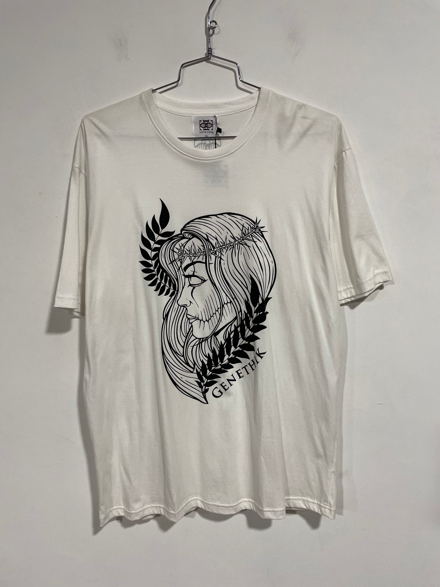 T shirt Genethik Woman