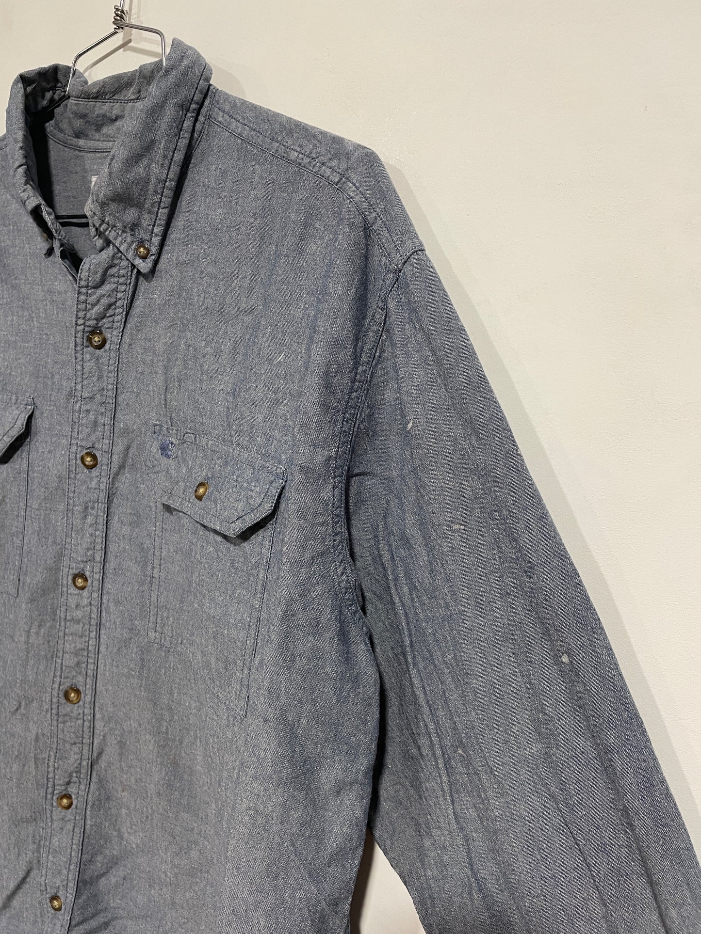 Camicia Carhartt (MR272)