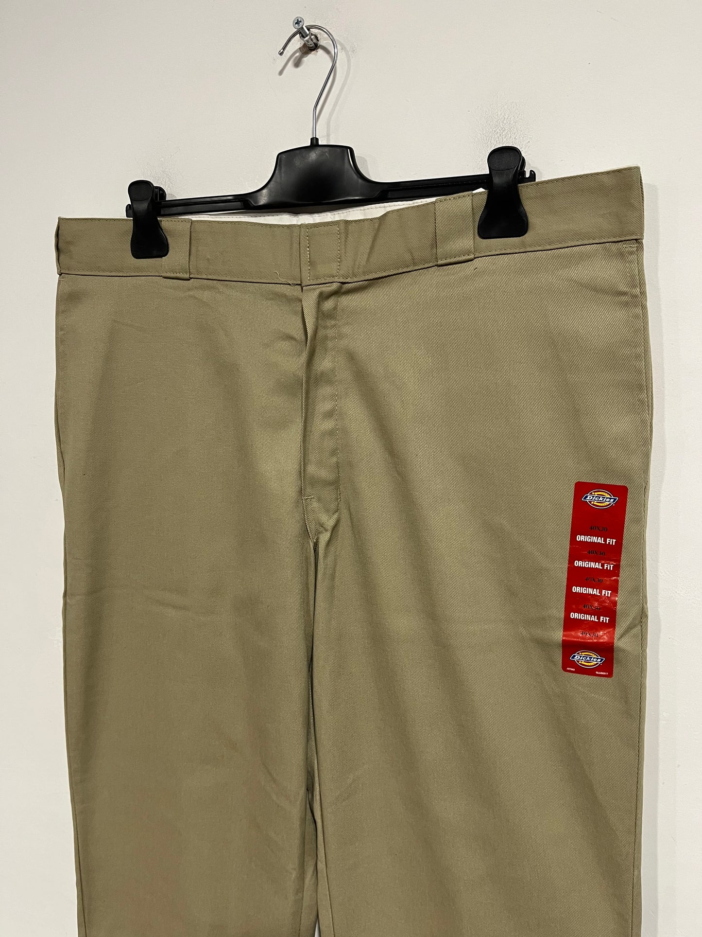 Pantalone Dickies 874 nuovo con cartellino (H143)