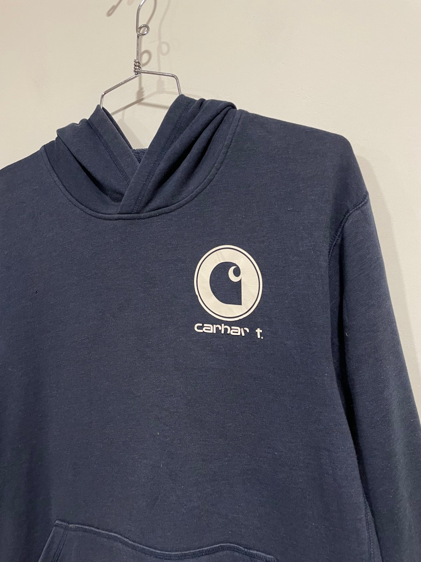 Felpa Carhartt workwear (C797)