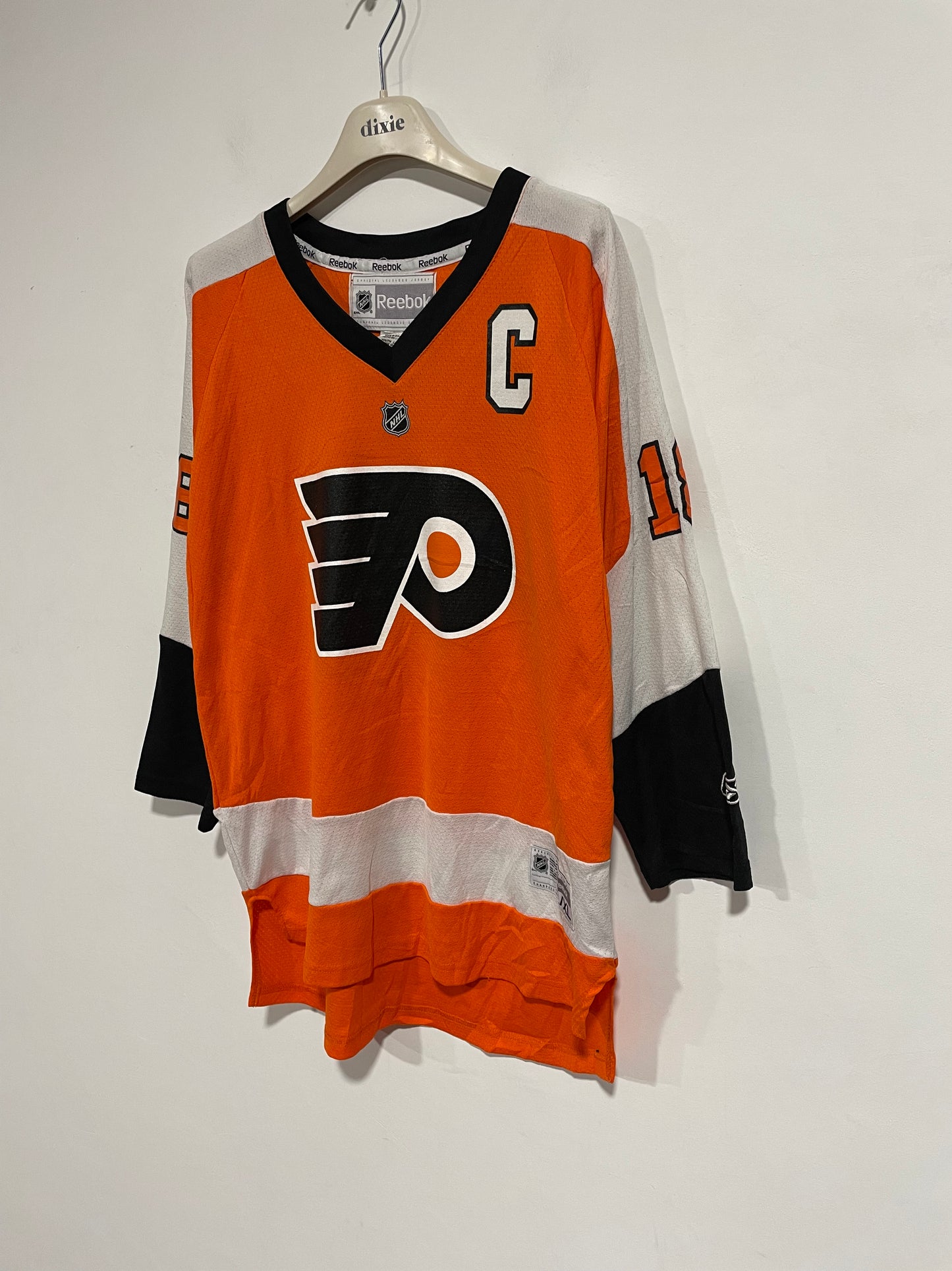 Maglia hockey NHL Philadelphia Flyers (MR511)