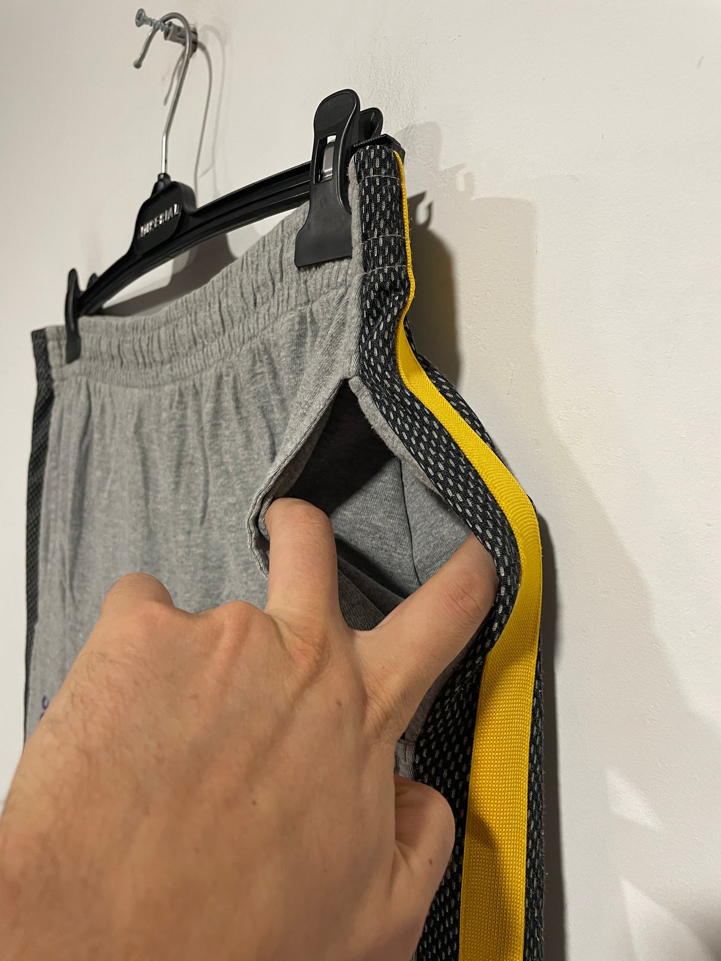 Short Champion NBA Lakers (C529)