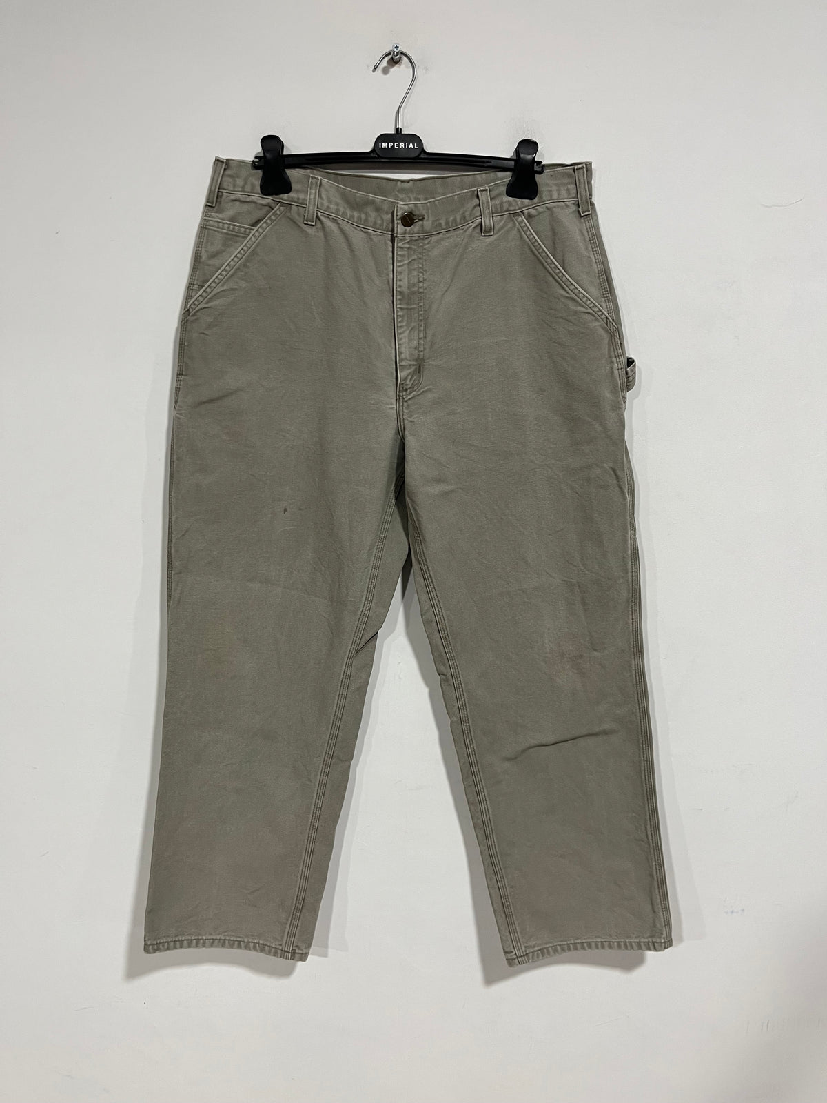 Jeans Baggy Carhartt workwear (H335)