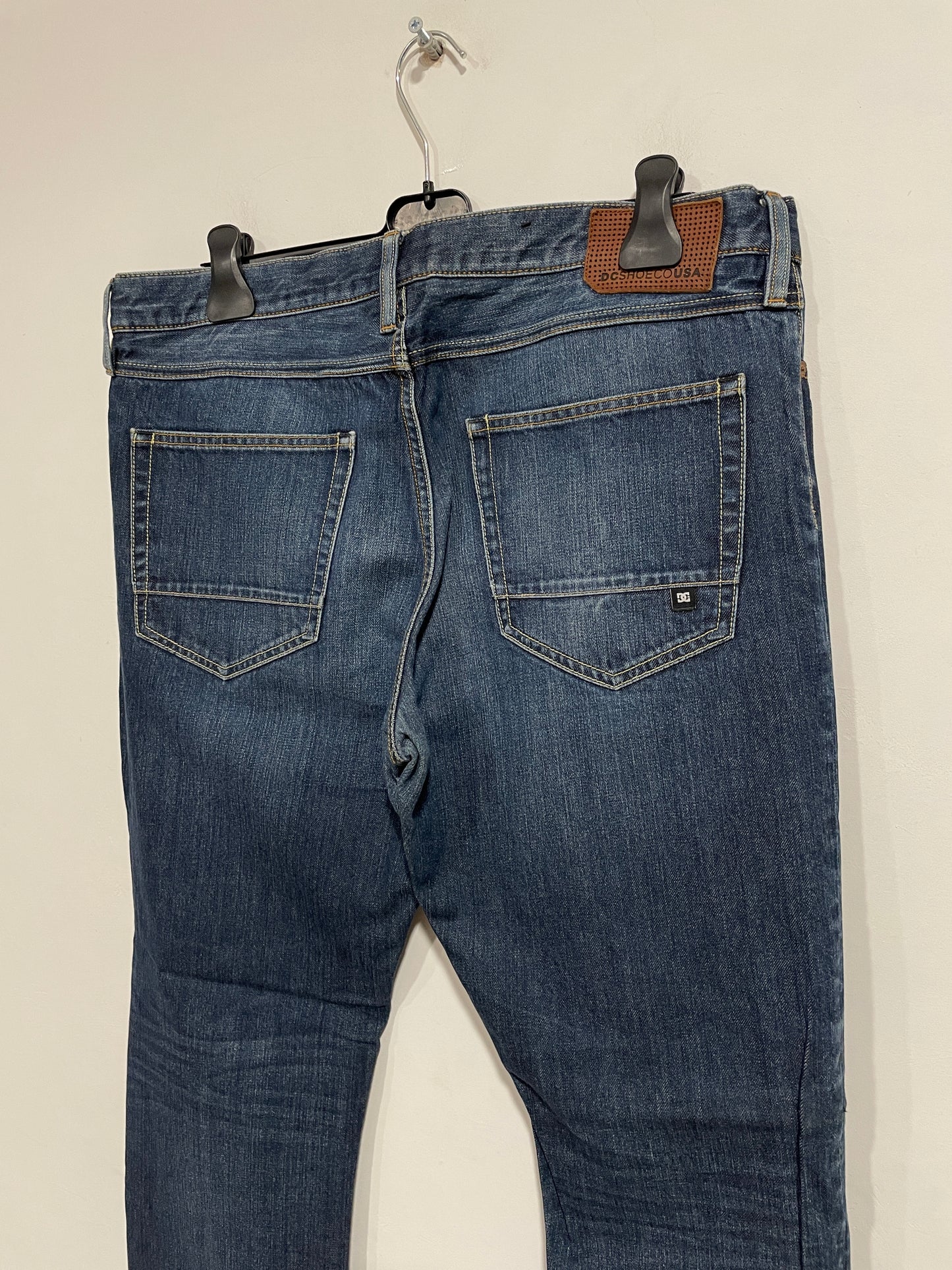 Jeans DC shoes (C396)
