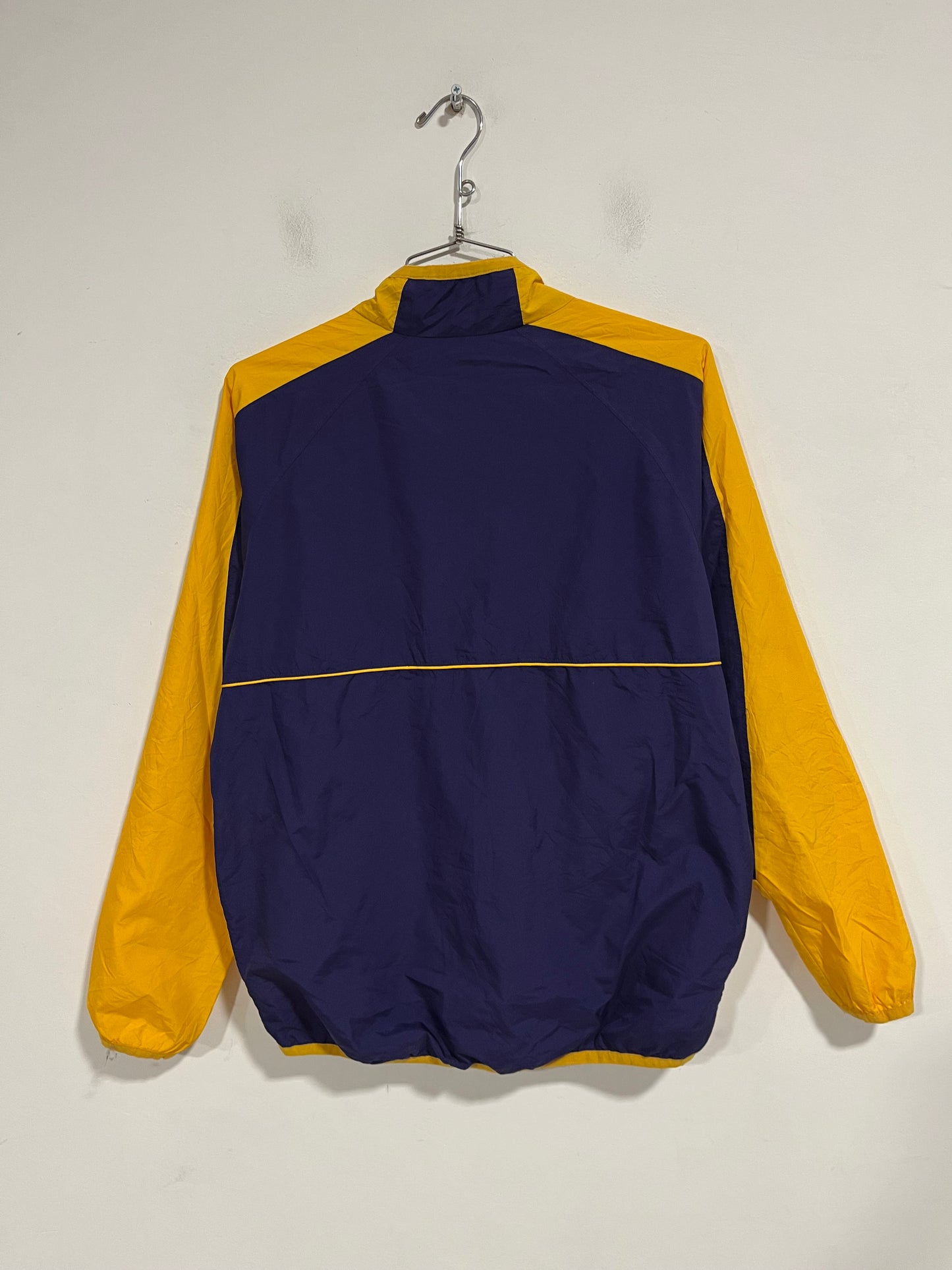 Rara Tracktop anni 90 Russell Athletics (G242)