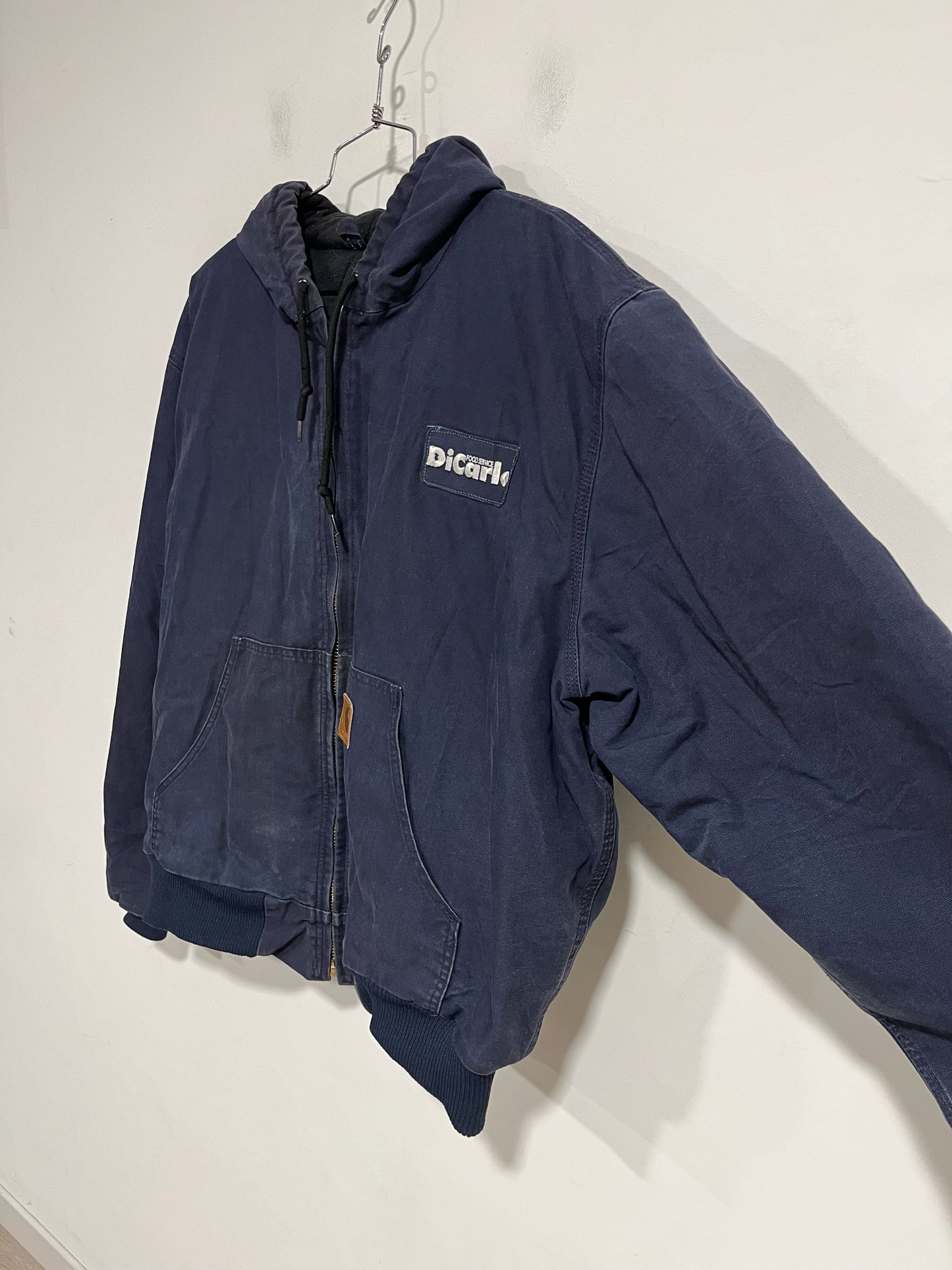 Giubbotto Carhartt Active Jacket (G094)