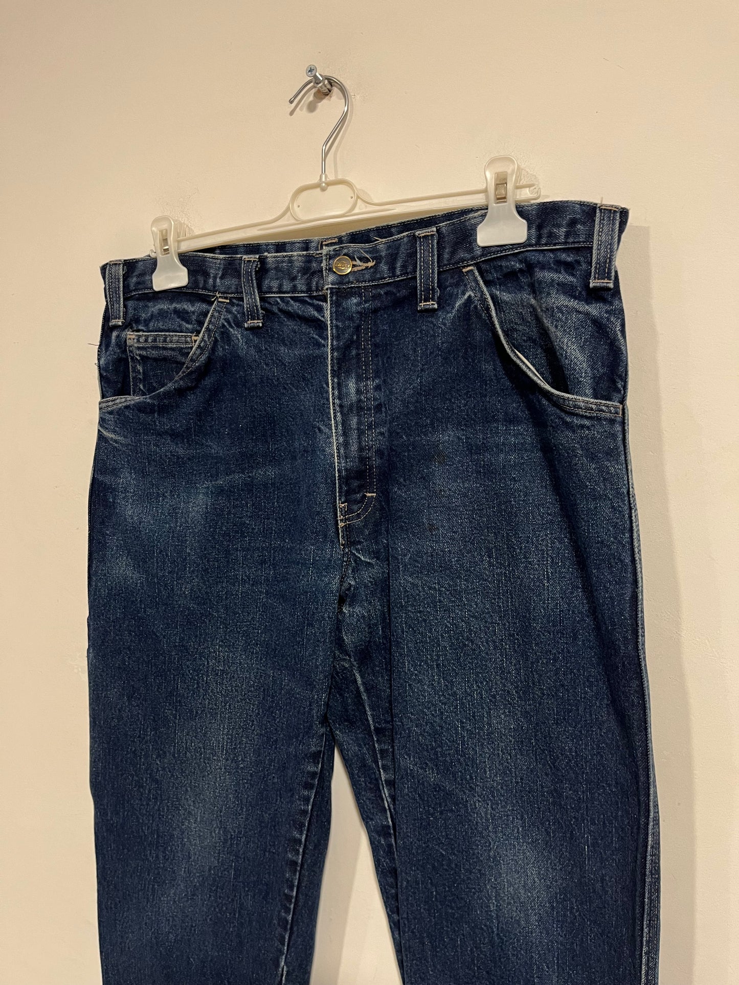 Jeans Dickies FR (flame resistant) (G503)