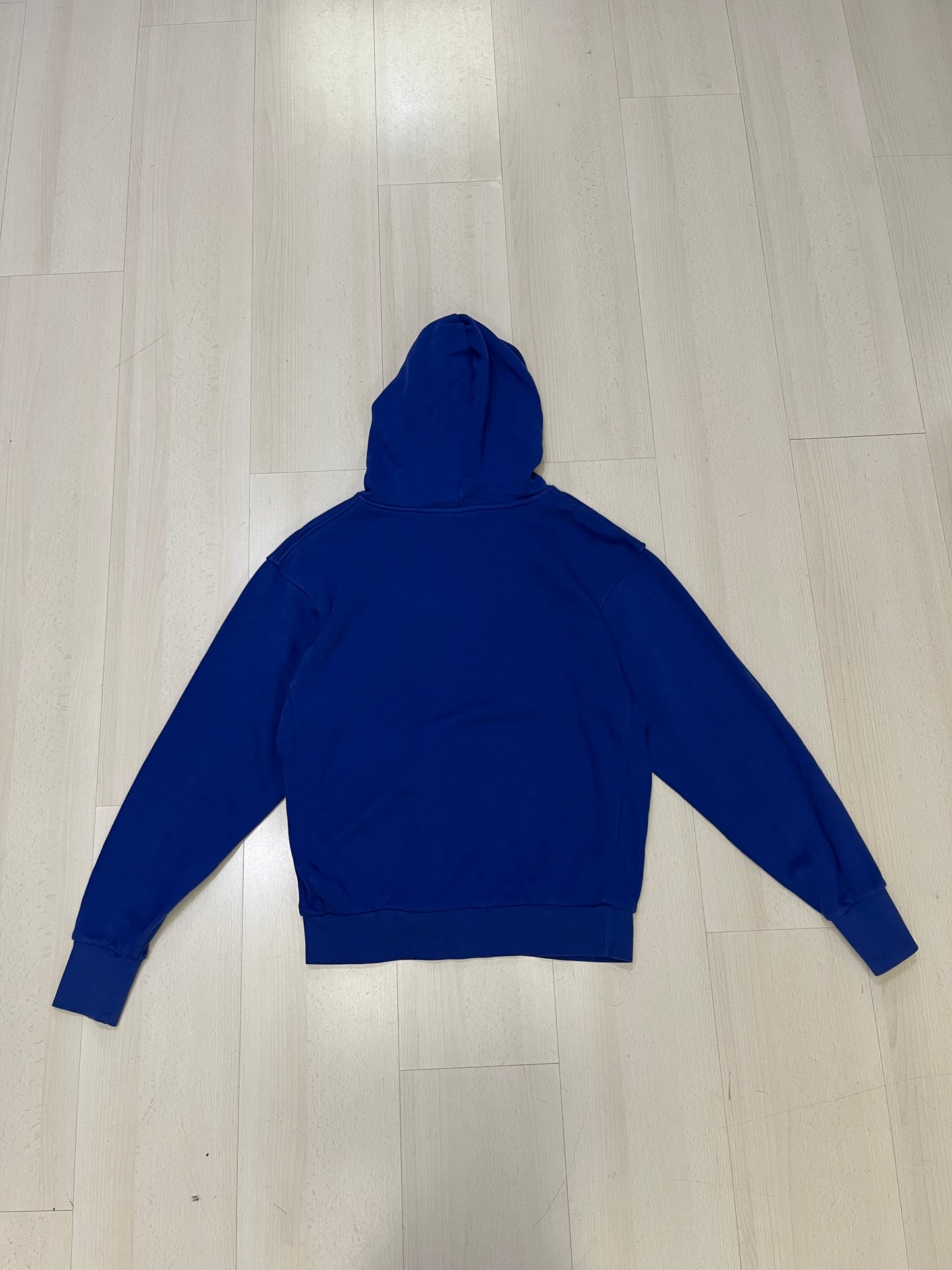 Felpa Nike NBA Los Angeles Clippers (H055)