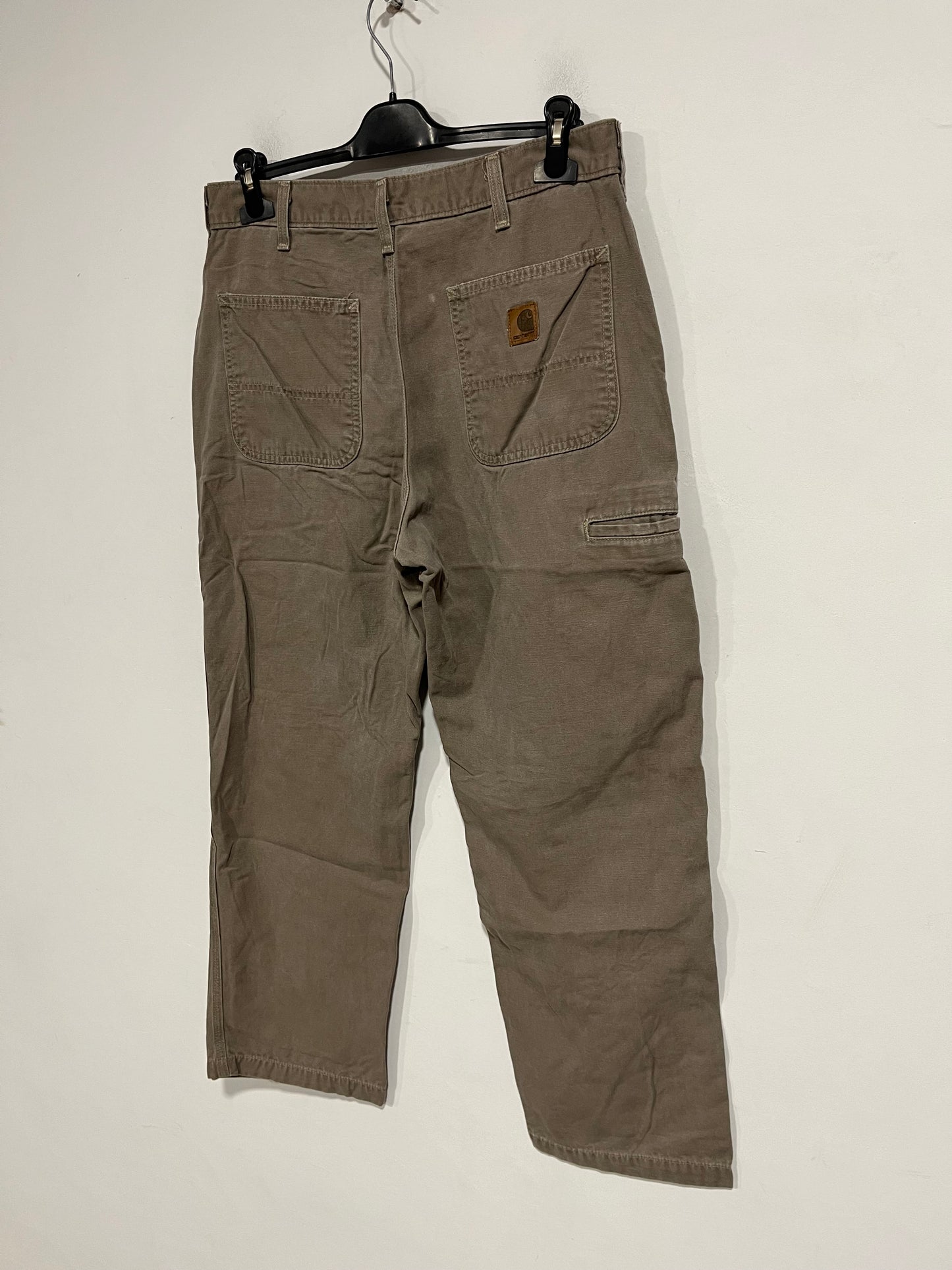 Jeans baggy Carhartt single knee (G038)