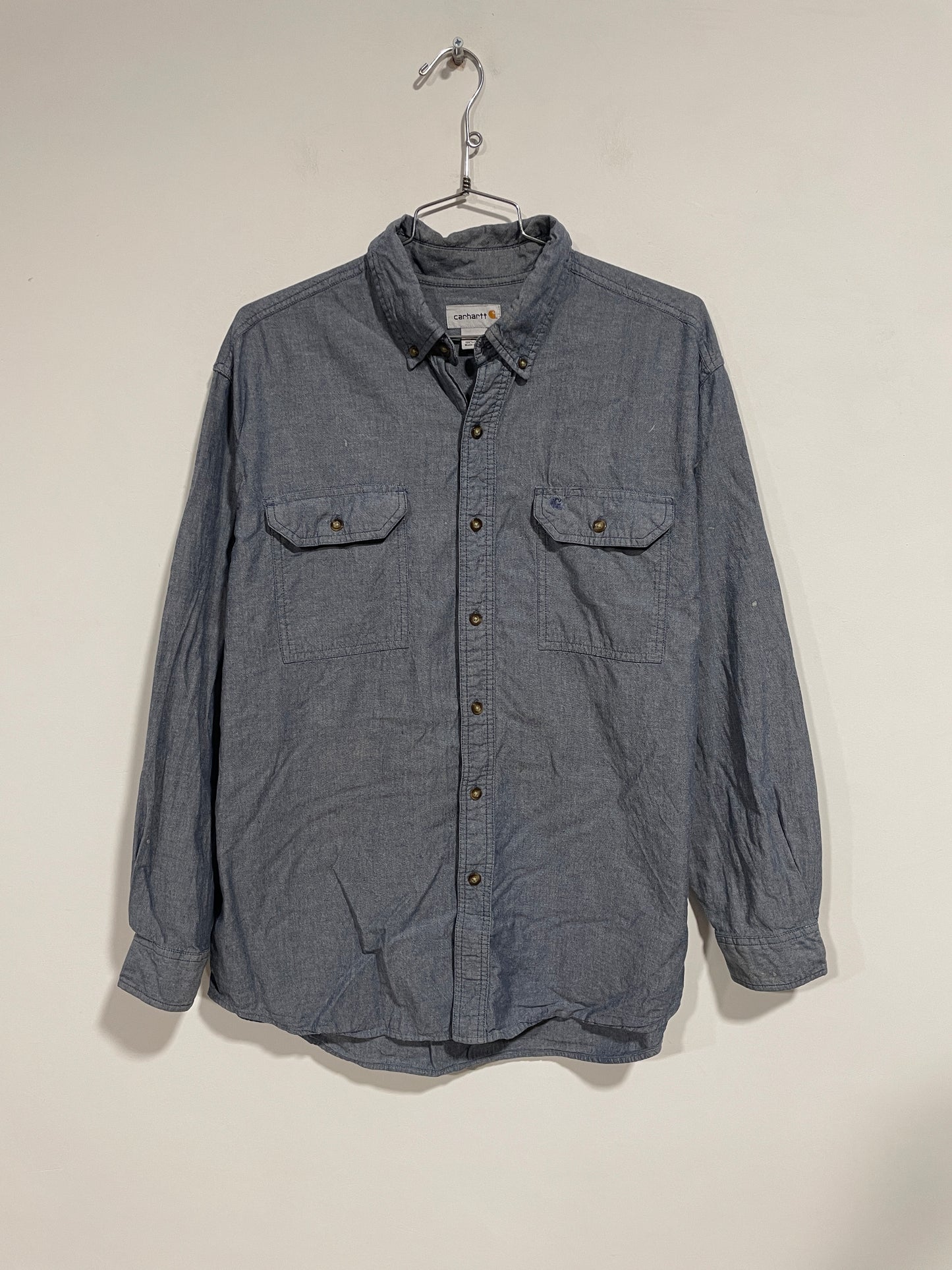 Camicia Carhartt (MR272)