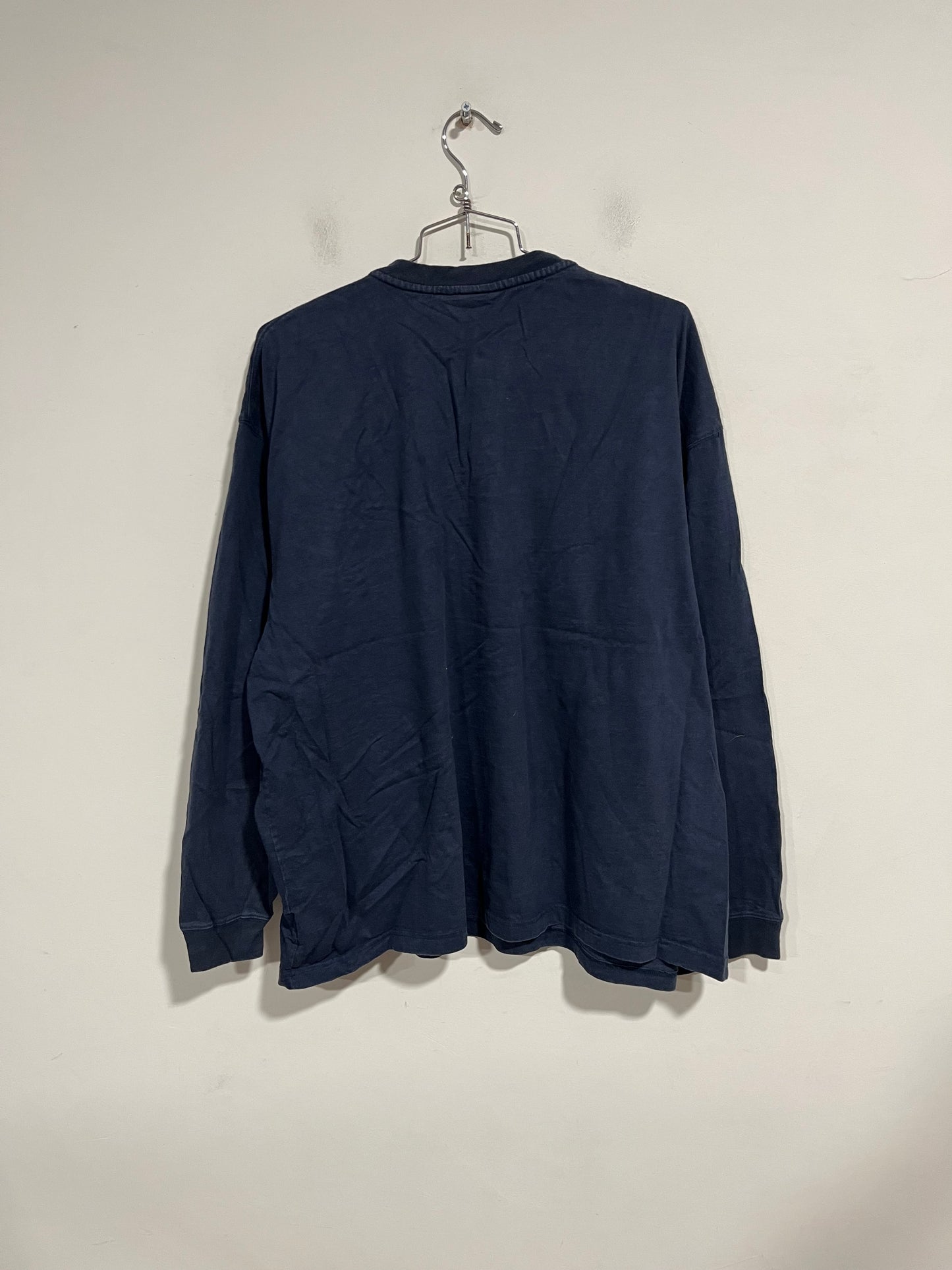 T shirt maniche lunghe Carhartt (G733)