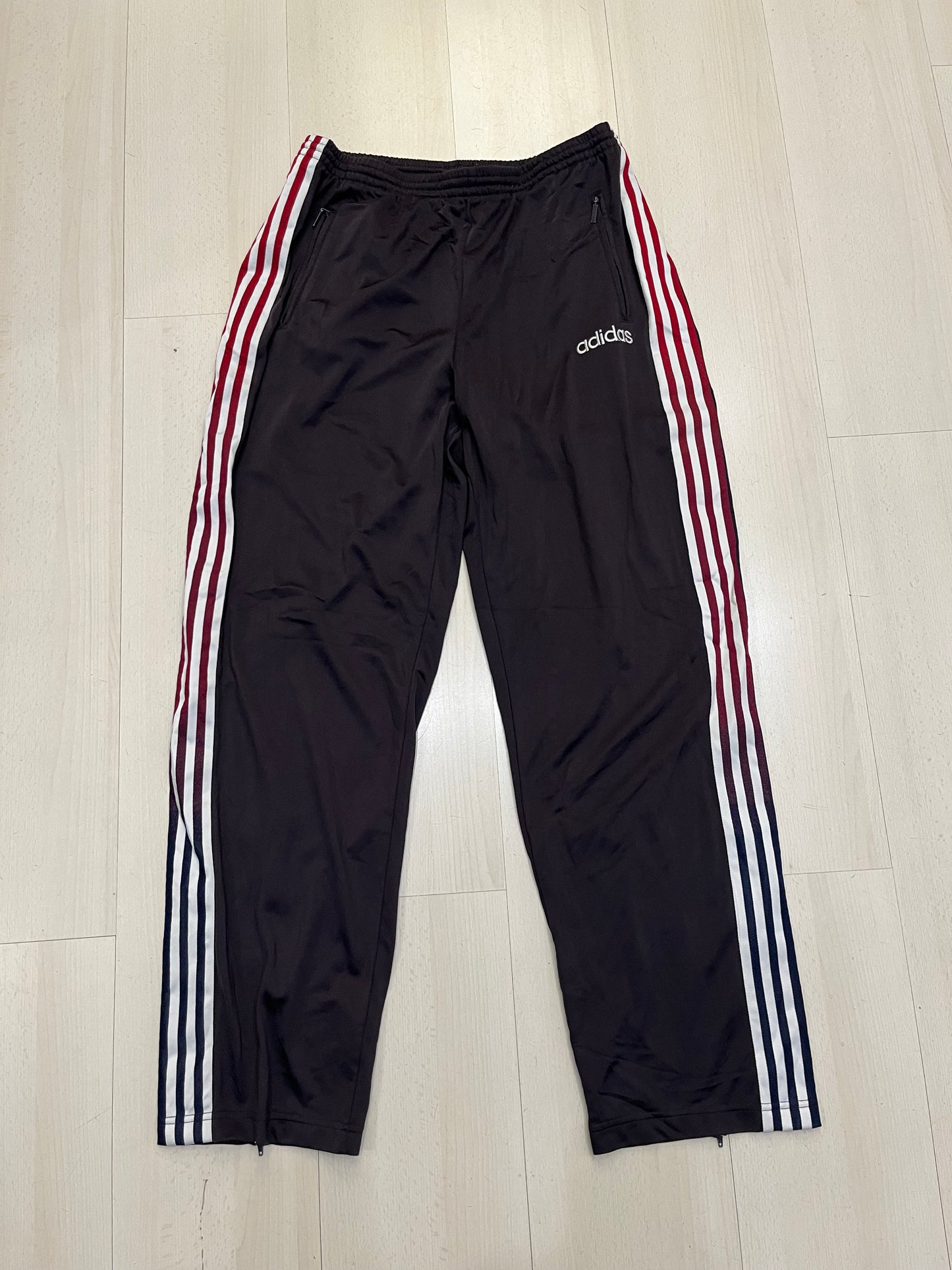 Pantalone tuta Adidas anni 90 (F955)