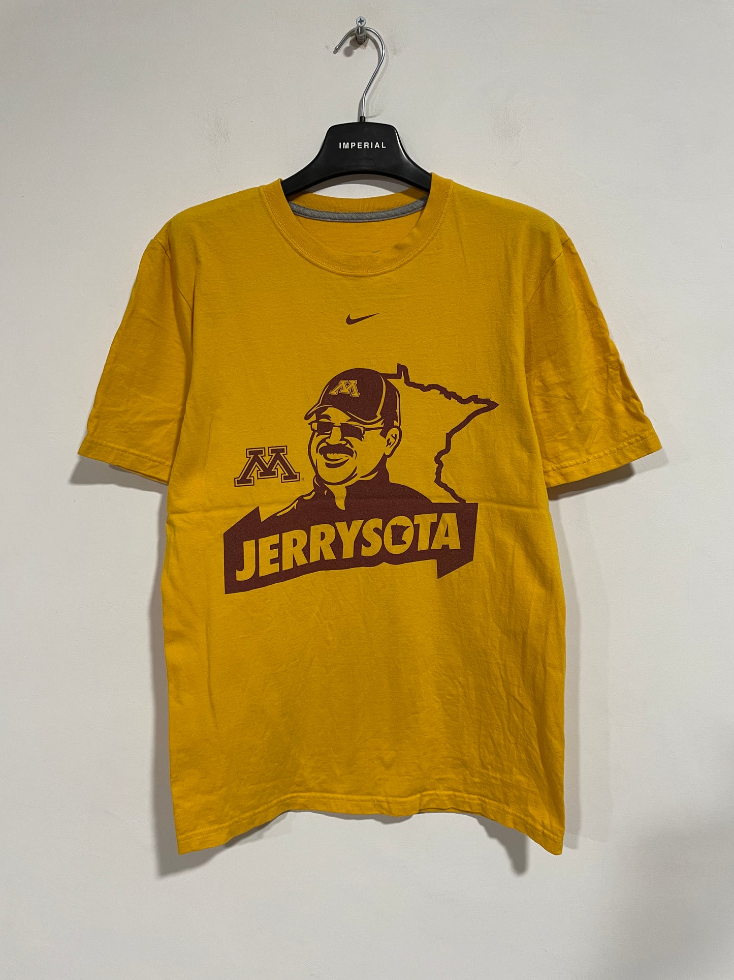 T shirt Nike Jerrysota (MR332)