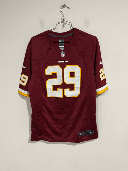 Maglia nfl football Nike nuova con cartellino (G533)