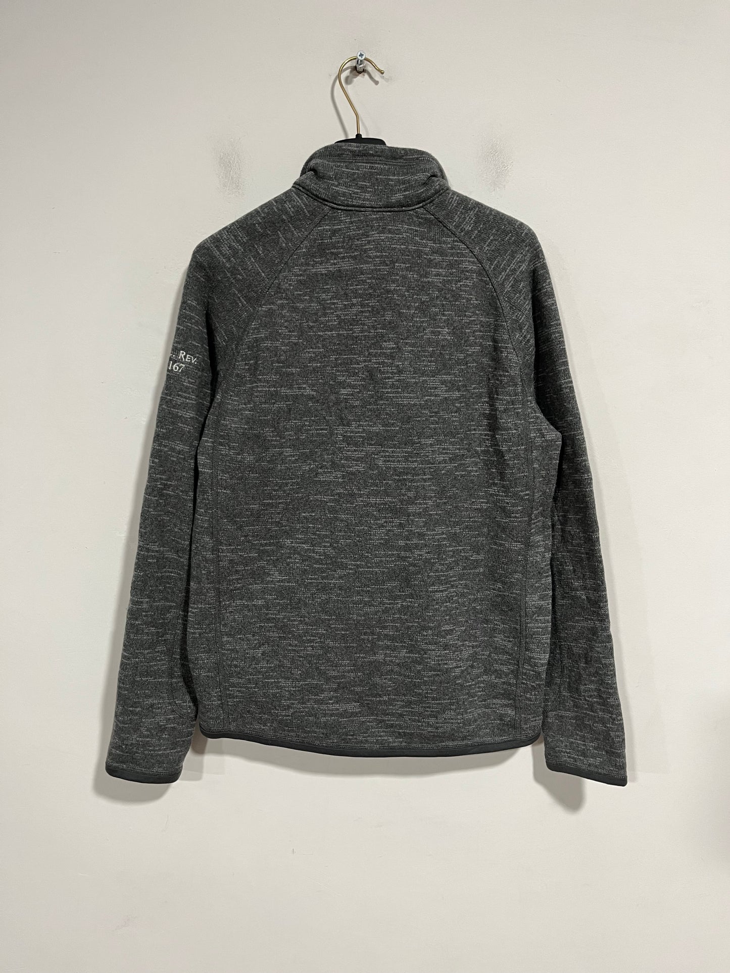 Pile Patagonia uomo (G629)