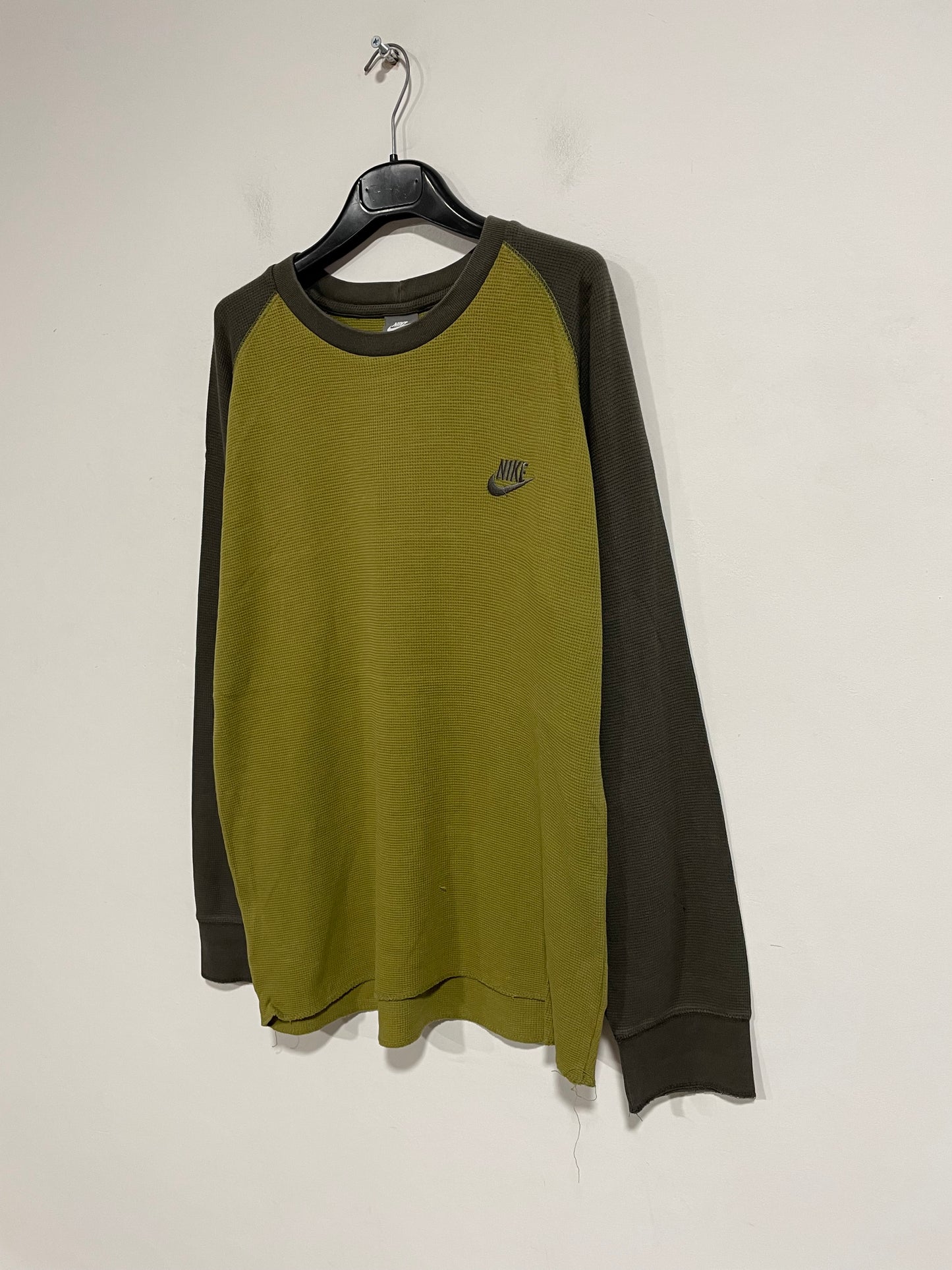 Felpa leggera Nike anni 90 (D459)