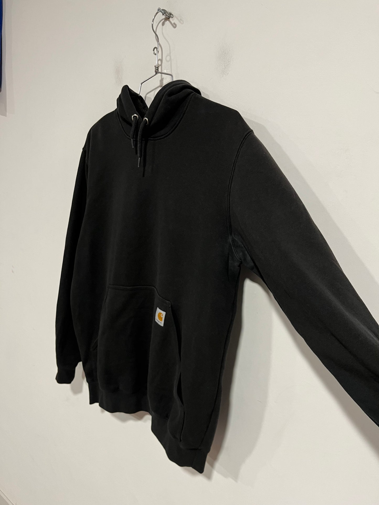 Felpa Carhartt Loose fit Americana (G268)