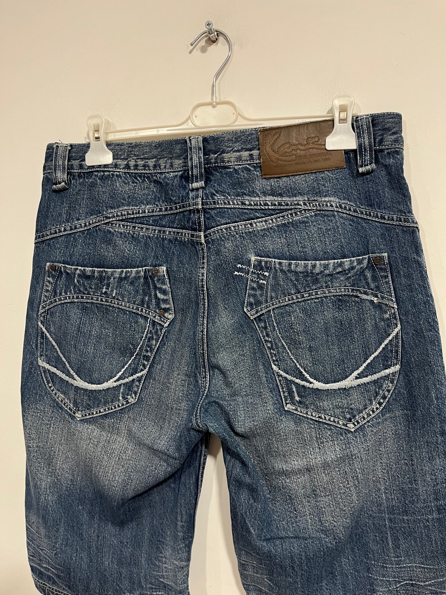 Shorts baggy Karl Kani (G467)