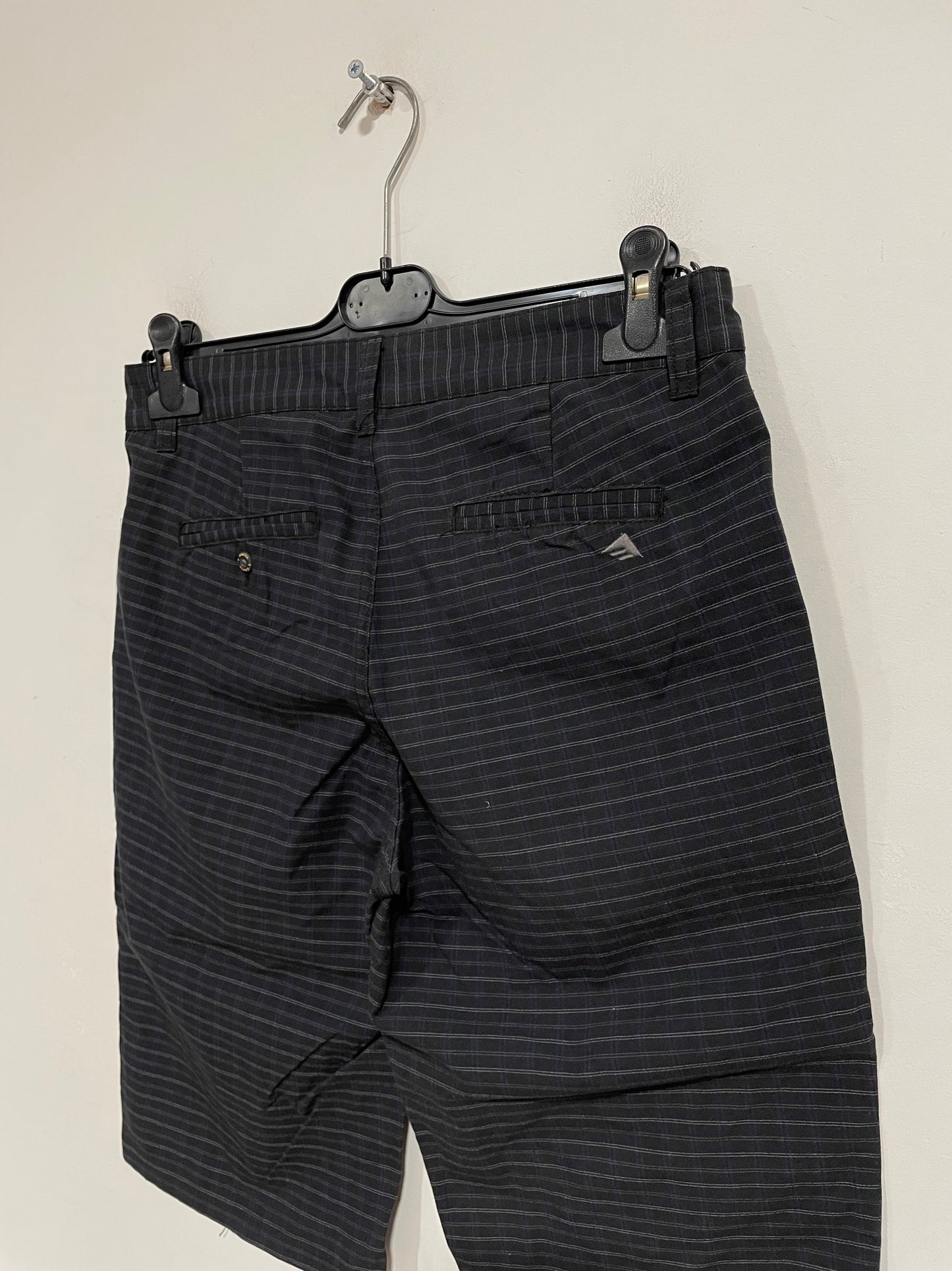 Shorts skate Emerica nuovo con cartellino (D681)
