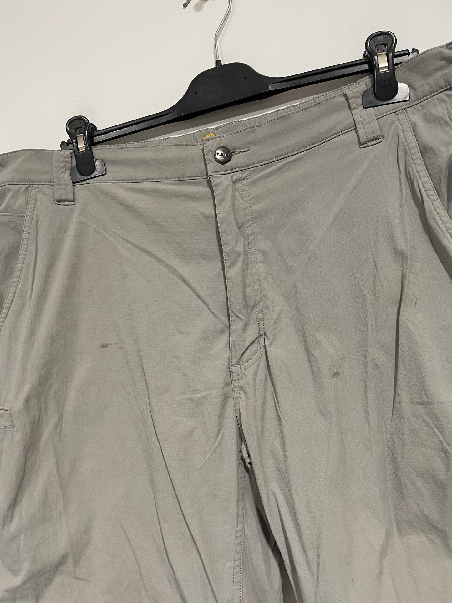 Shorts Carhartt workwear (D338)