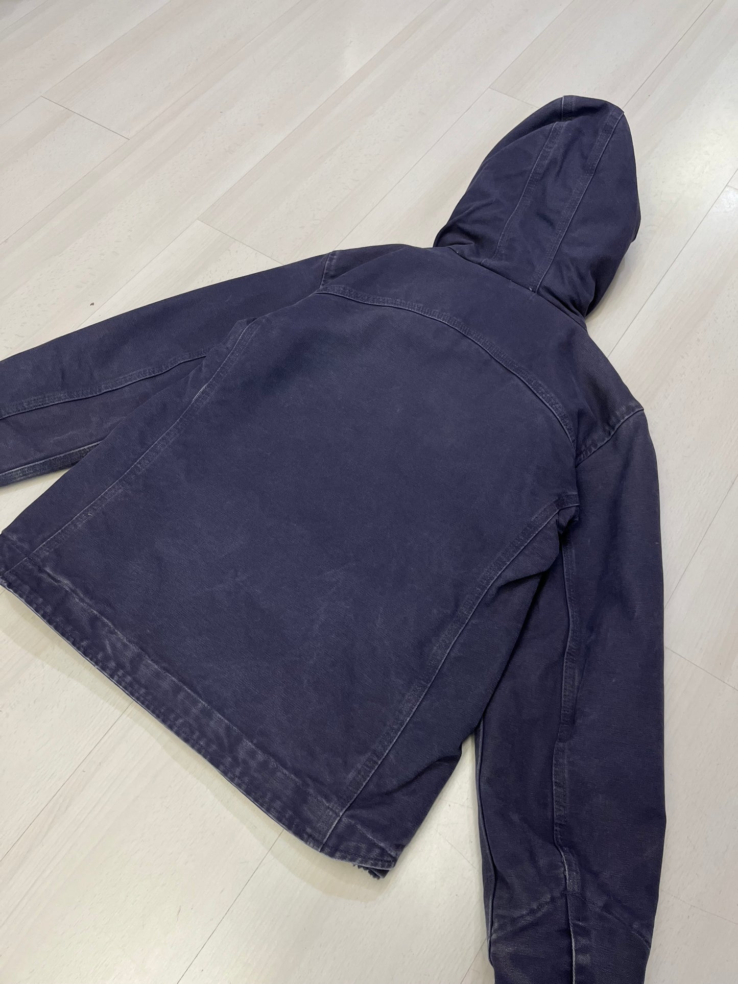 Giubbotto Carhartt Coal Jacket from USA (G893)