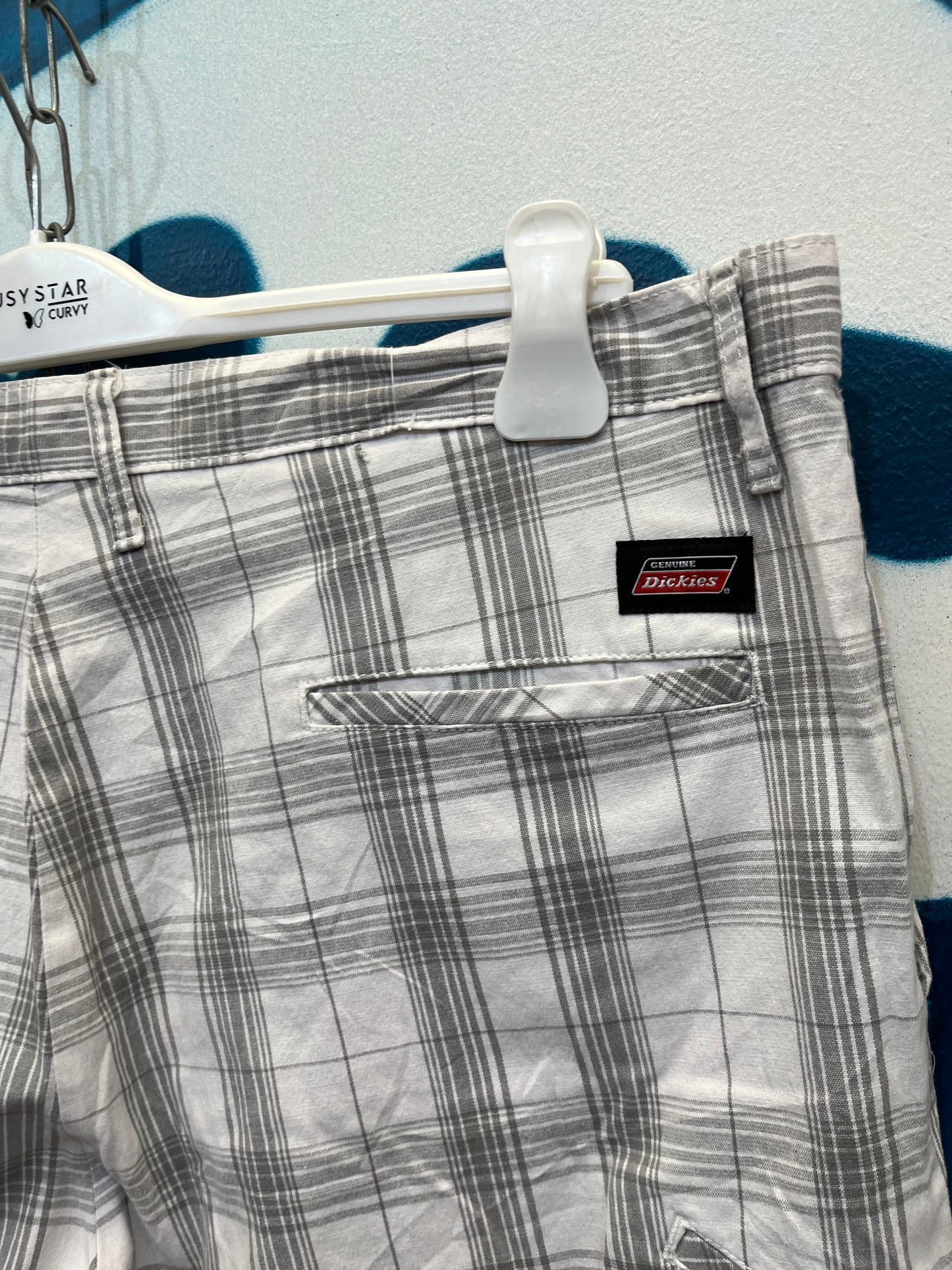 Shorts chino Dickies (G335)