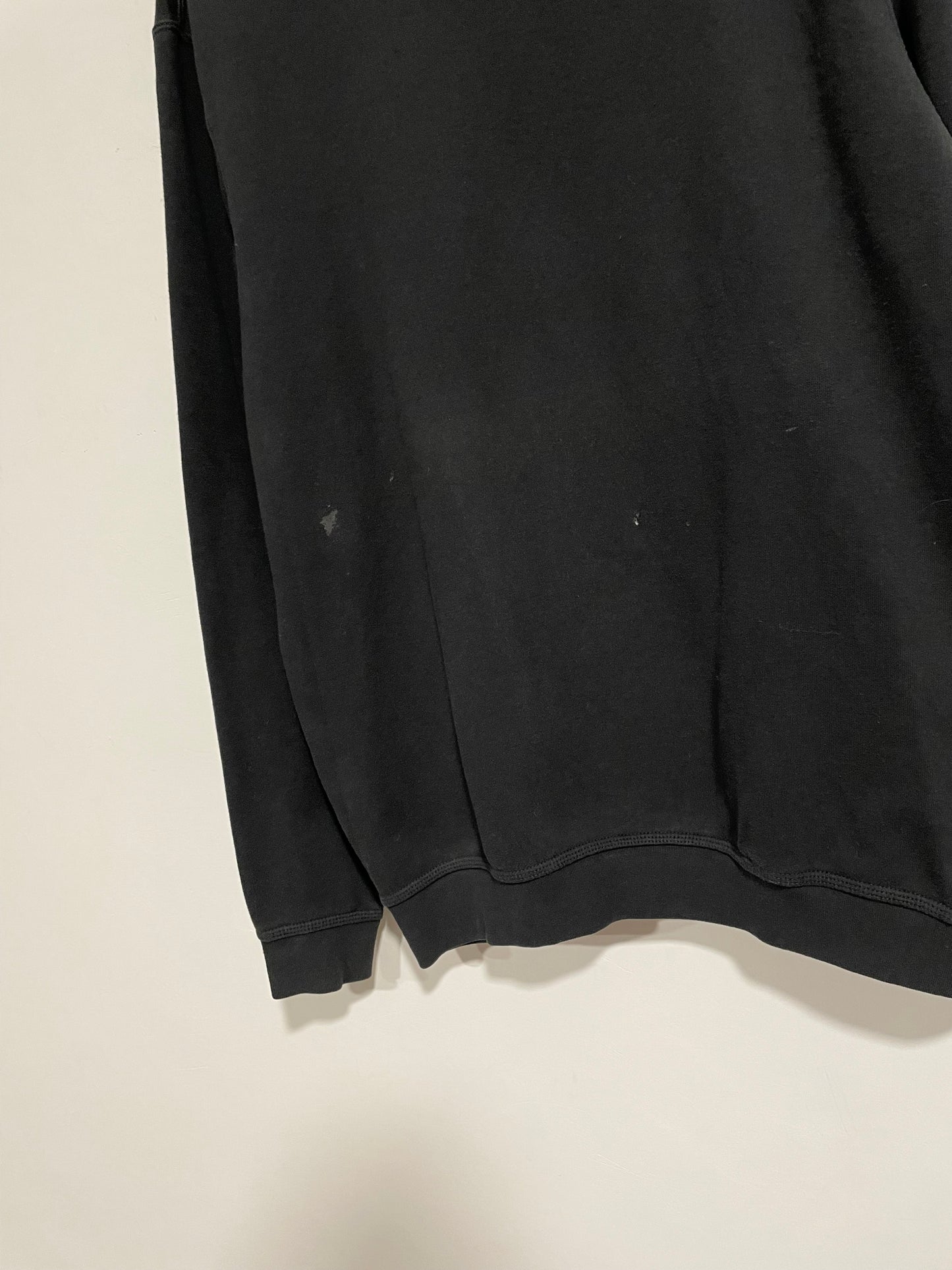 Felpa Carhartt workwear a girocollo (C634)