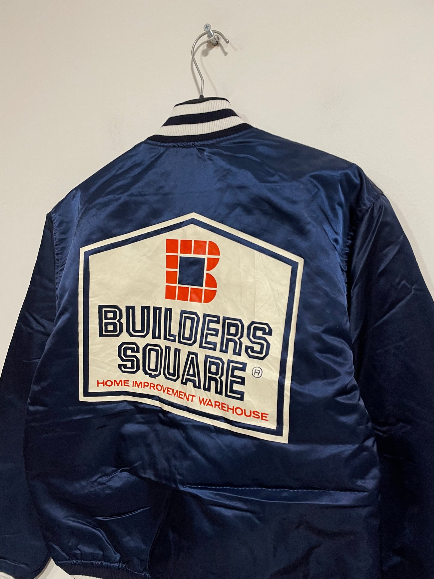 Giubbotto bomber Starter Satin Jacket (D014)
