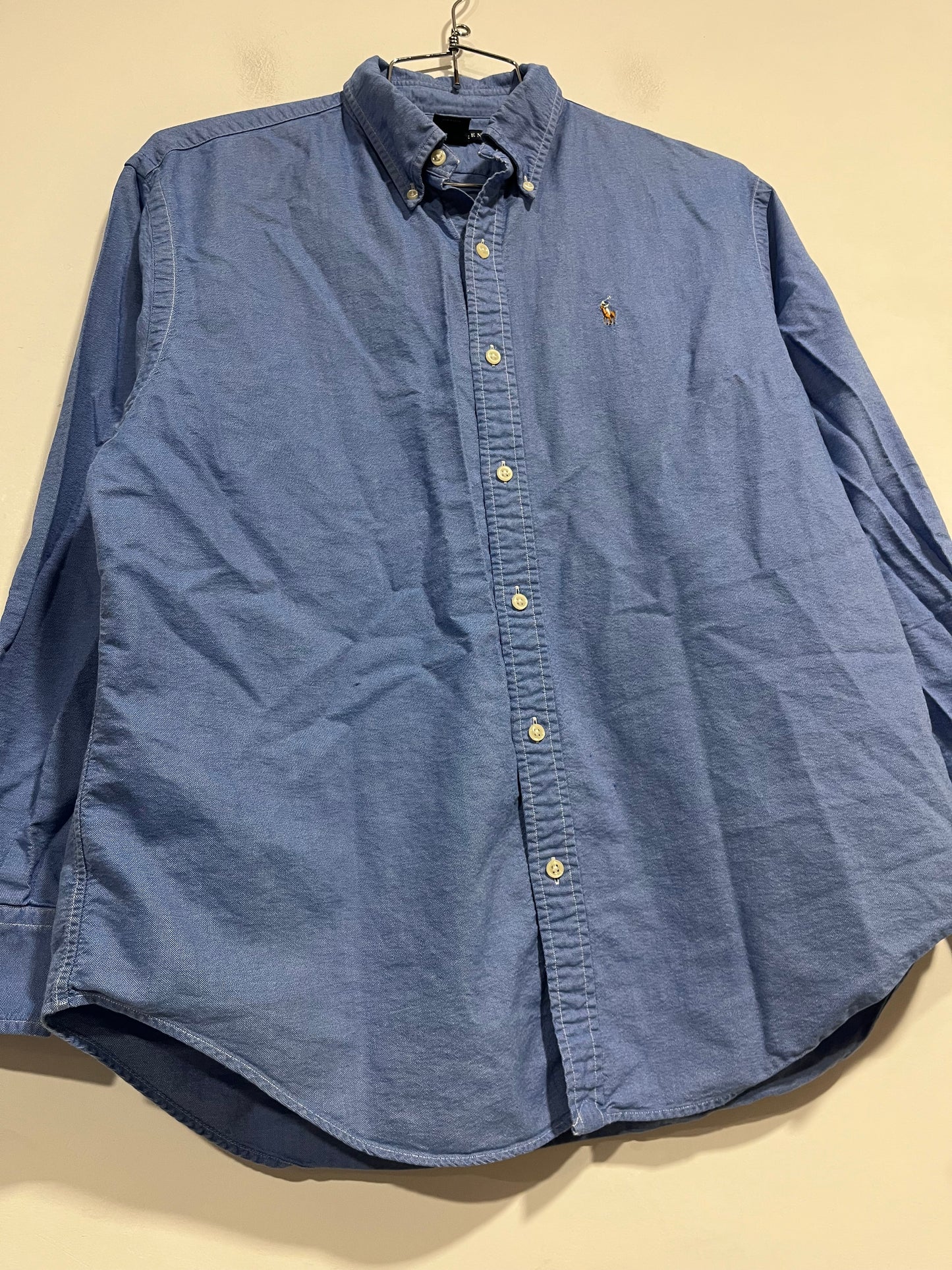 Camicia Ralph Lauren donna (G642)