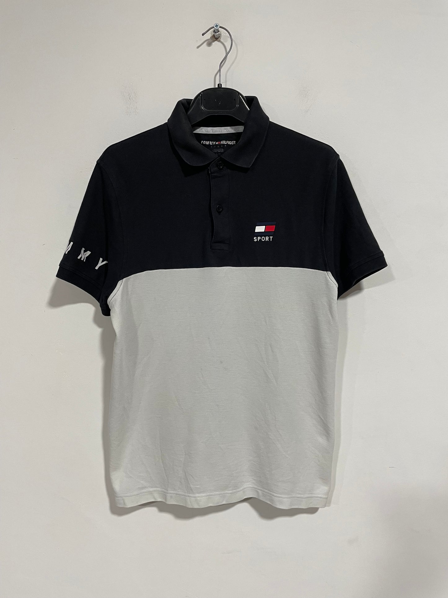 Polo Tommy Hilfiger vintage (D235)