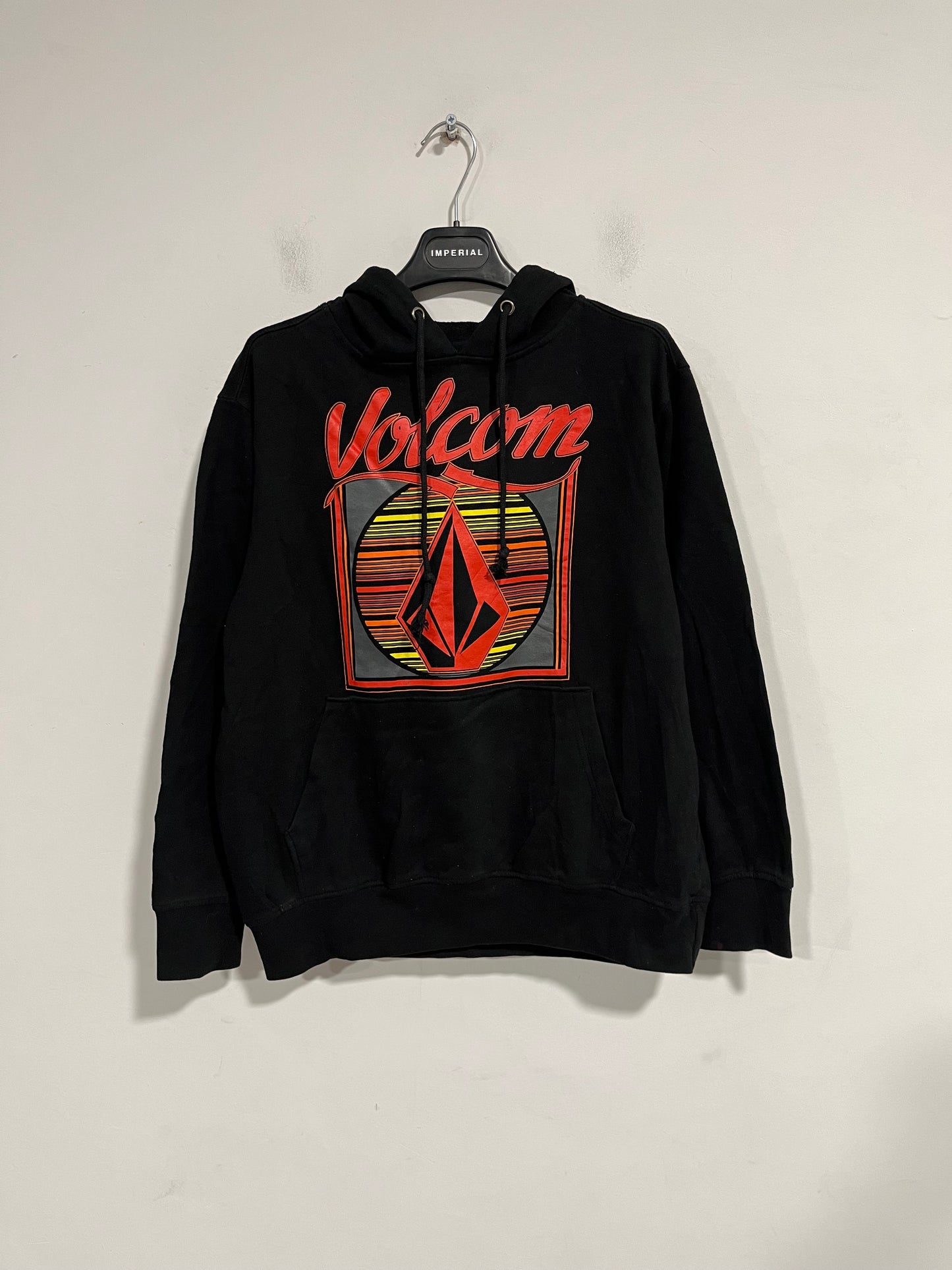 Felpa con cappuccio Volcom (F751)
