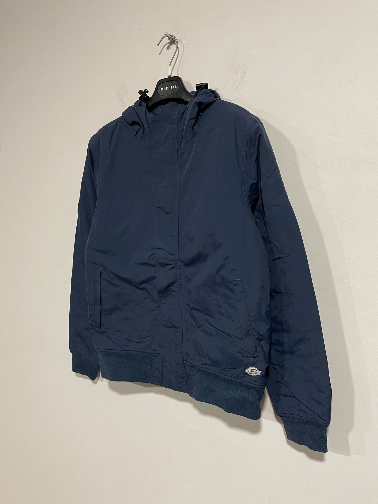 Giubbotto Dickies blu (C625)