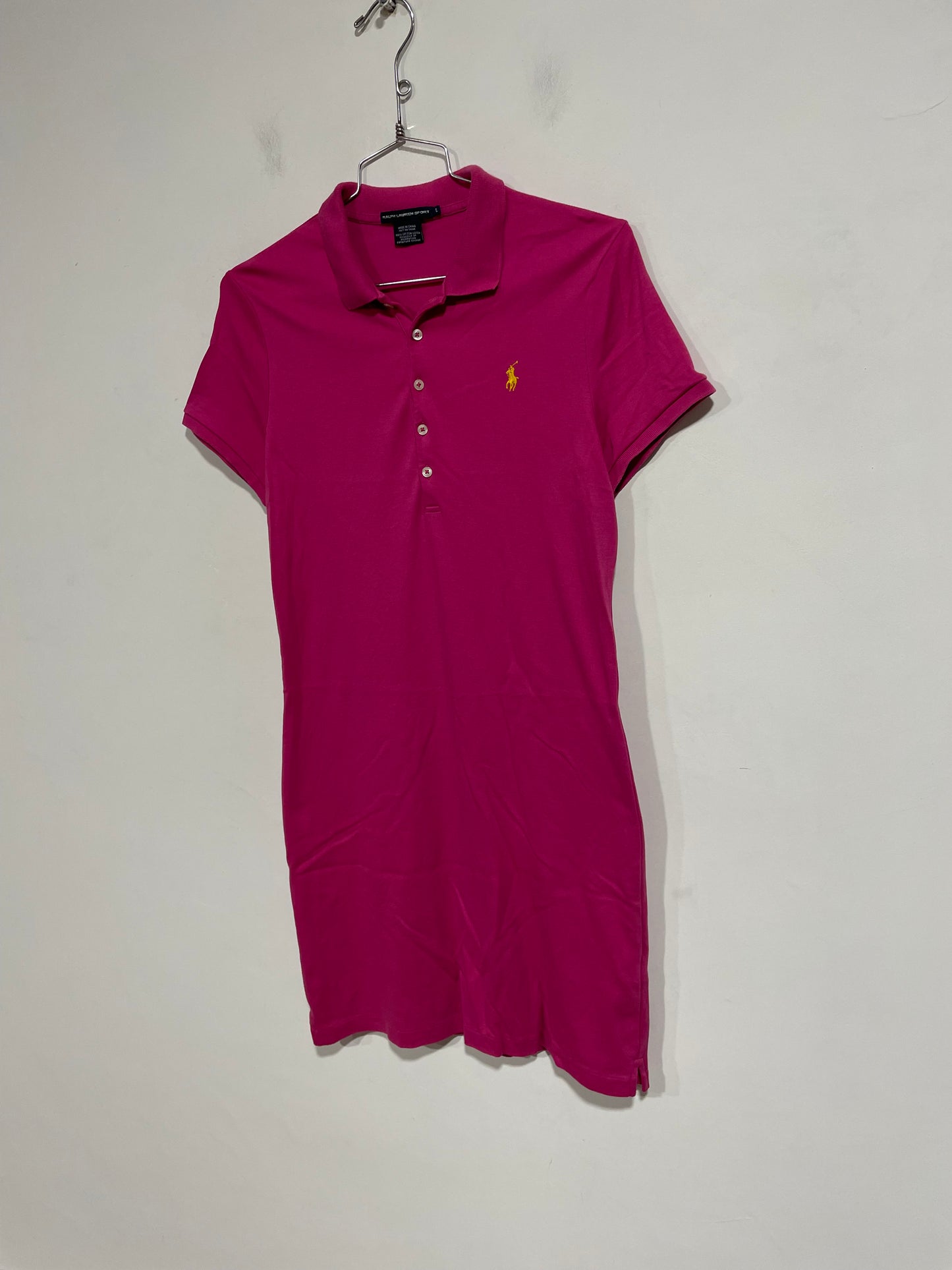 Raro vestitino Ralph Lauren (D605)