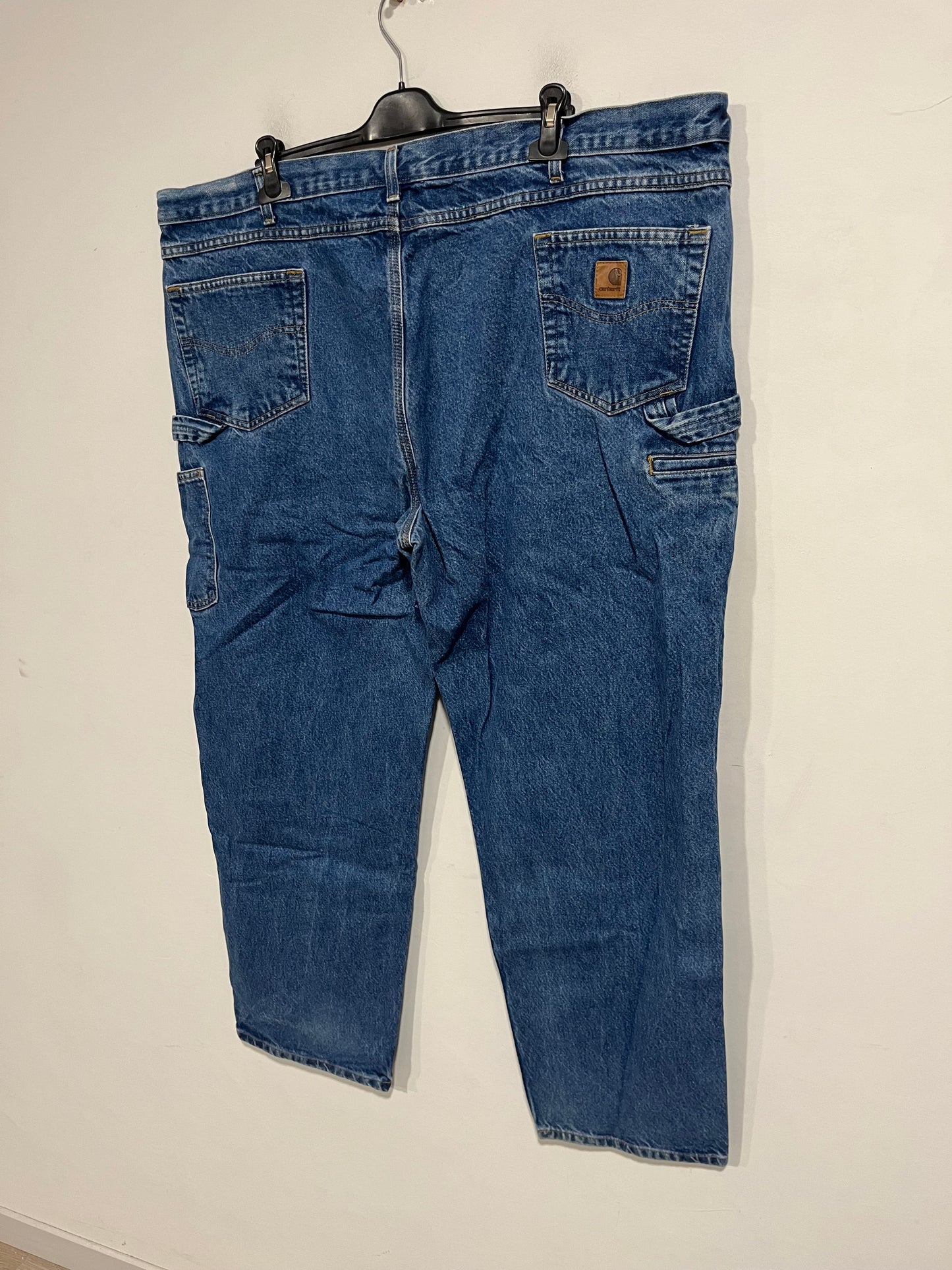 Jeans Carhartt workwear (G050)