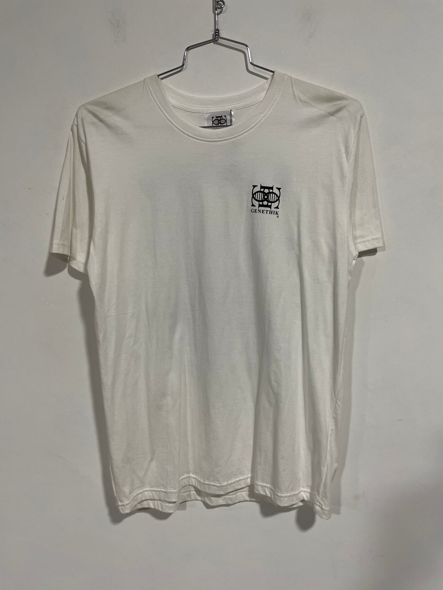 T shirt Genethik Door