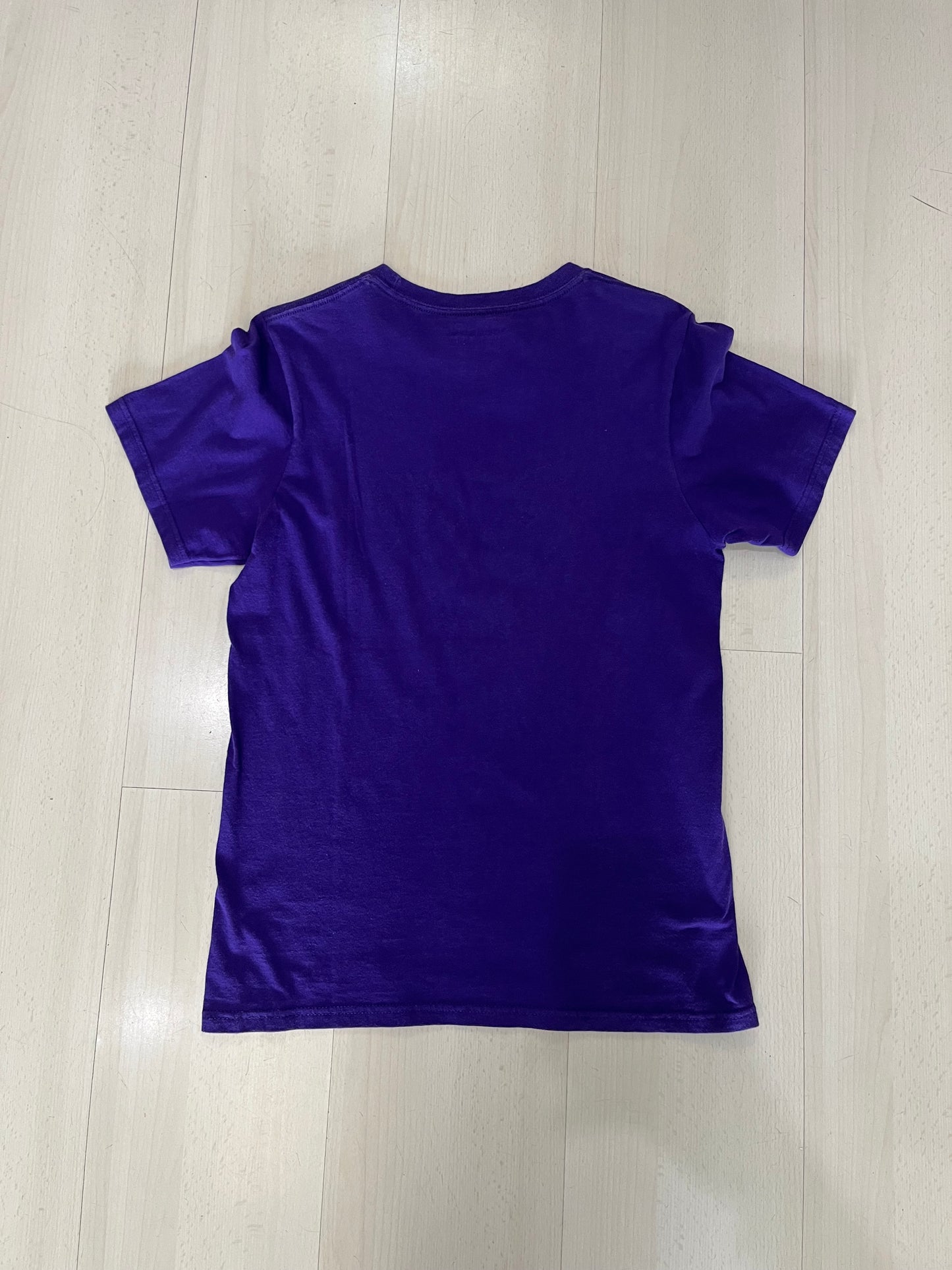 T shirt Los Angeles Lakers NBA (H105)