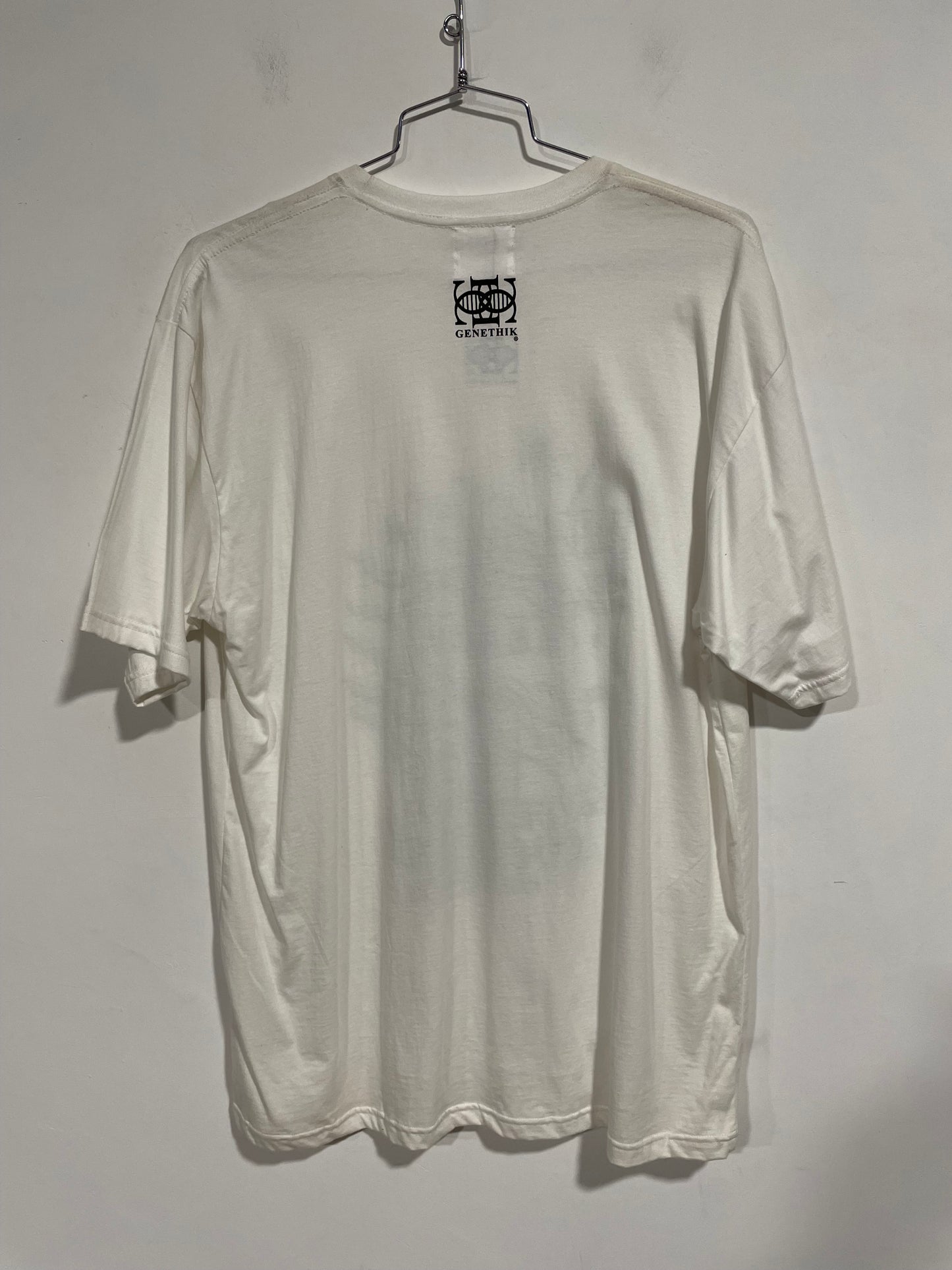 T shirt Genethik Church