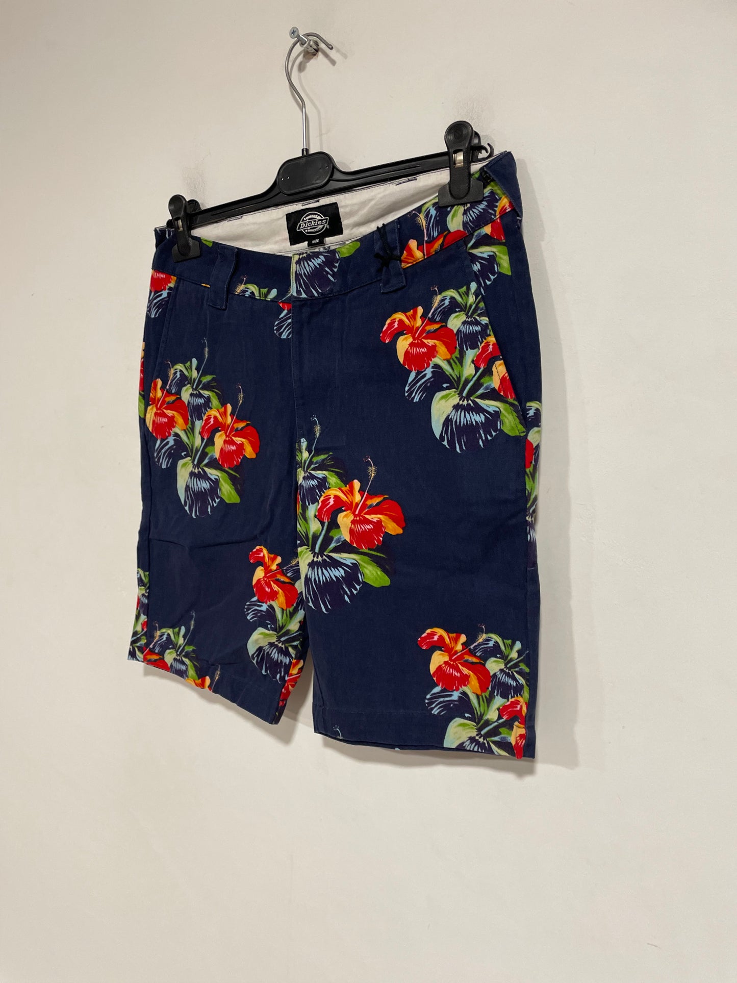 Shorts Dickies nuovo con cartellino (D709)